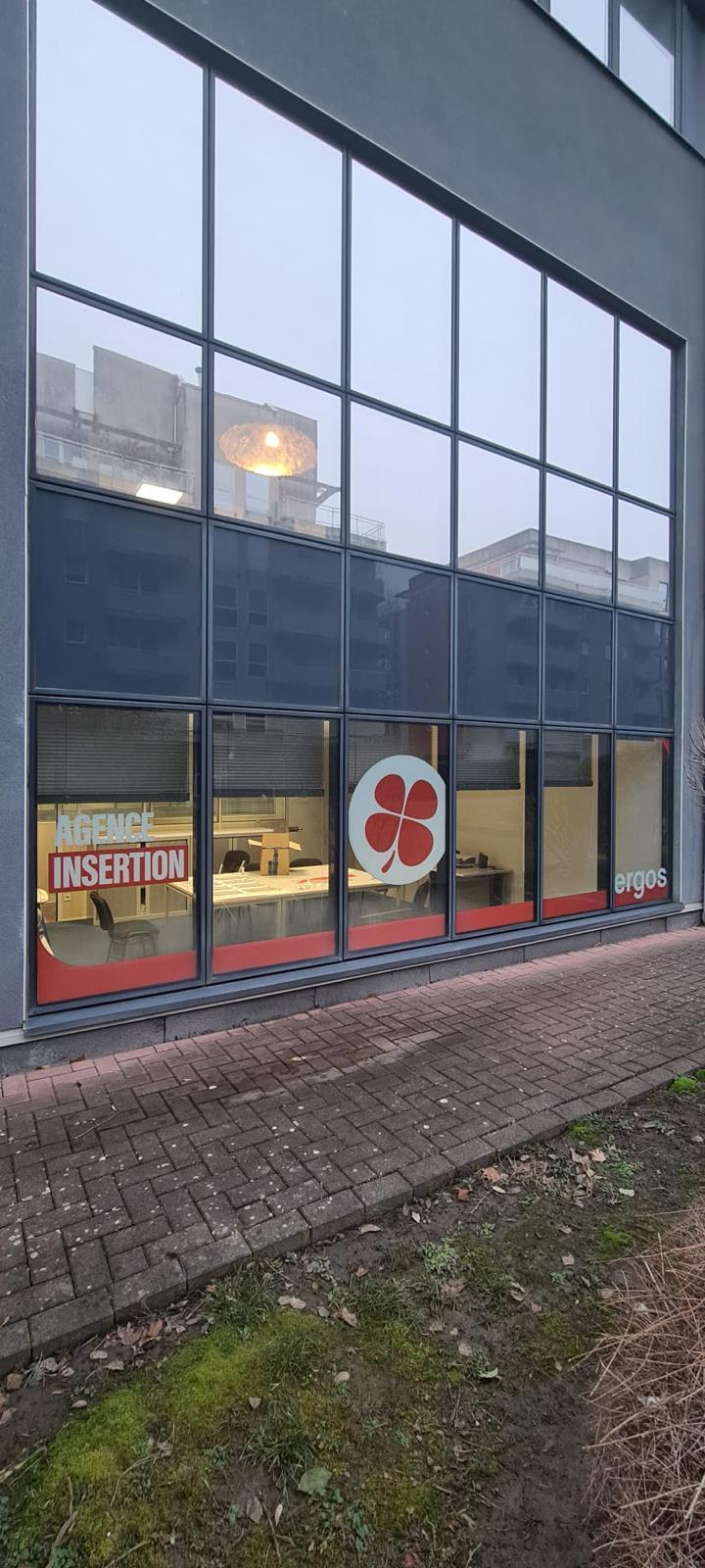 Foto 1 di Ergos Mulhouse