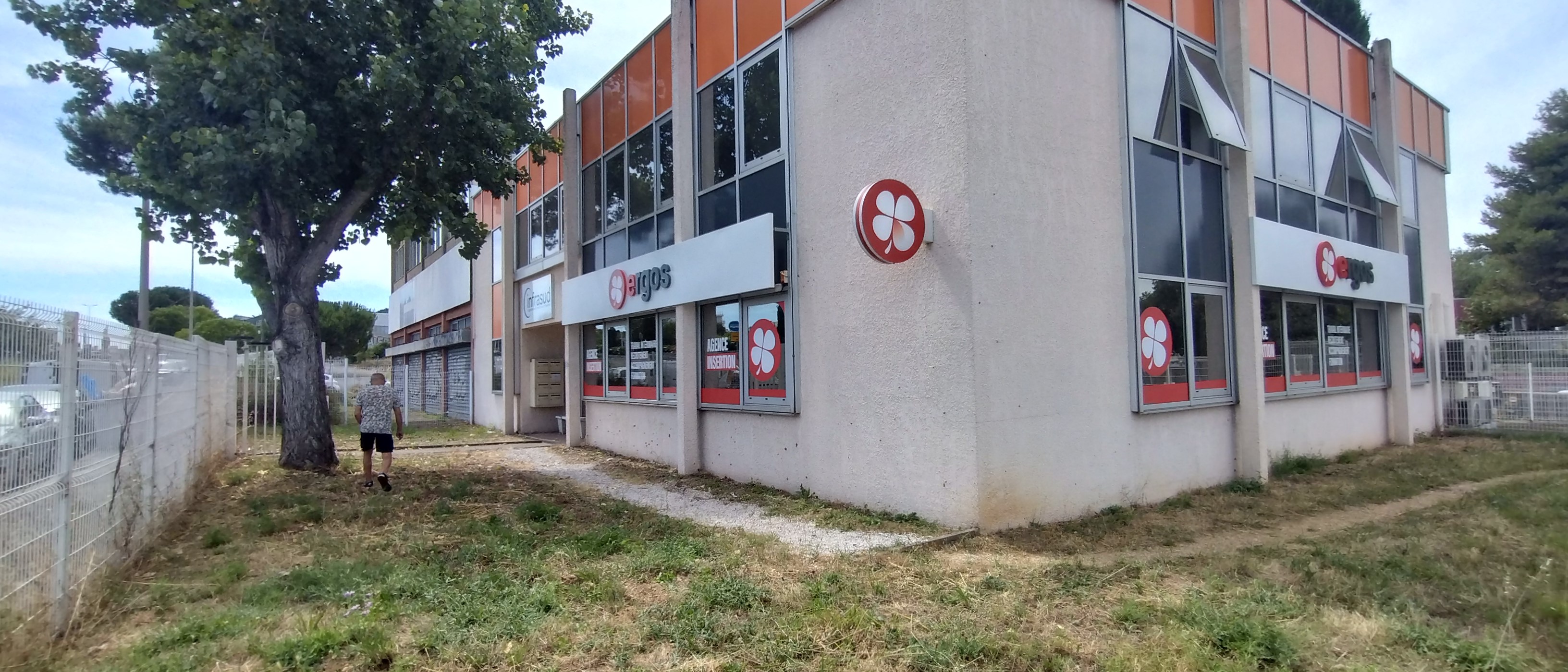 Foto 5 di Ergos Montpellier