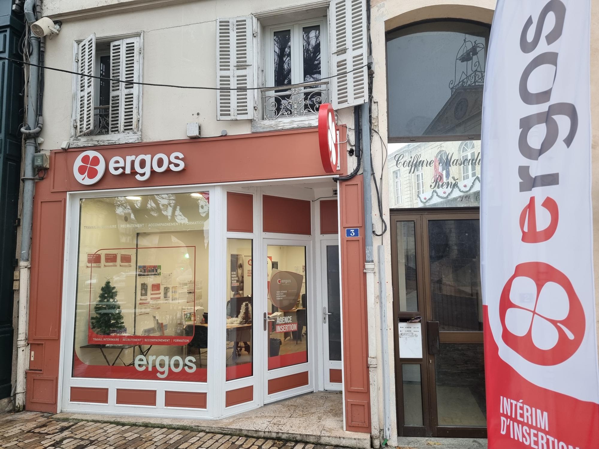 Foto 1 di Ergos Auch