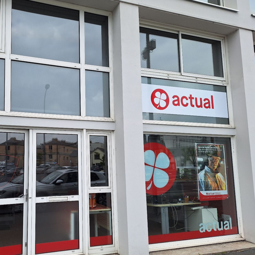 Foto 3 di Actual emploi Cholet