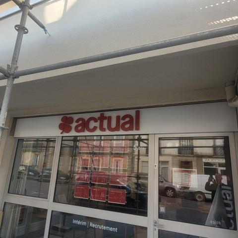 Foto 1 de Actual