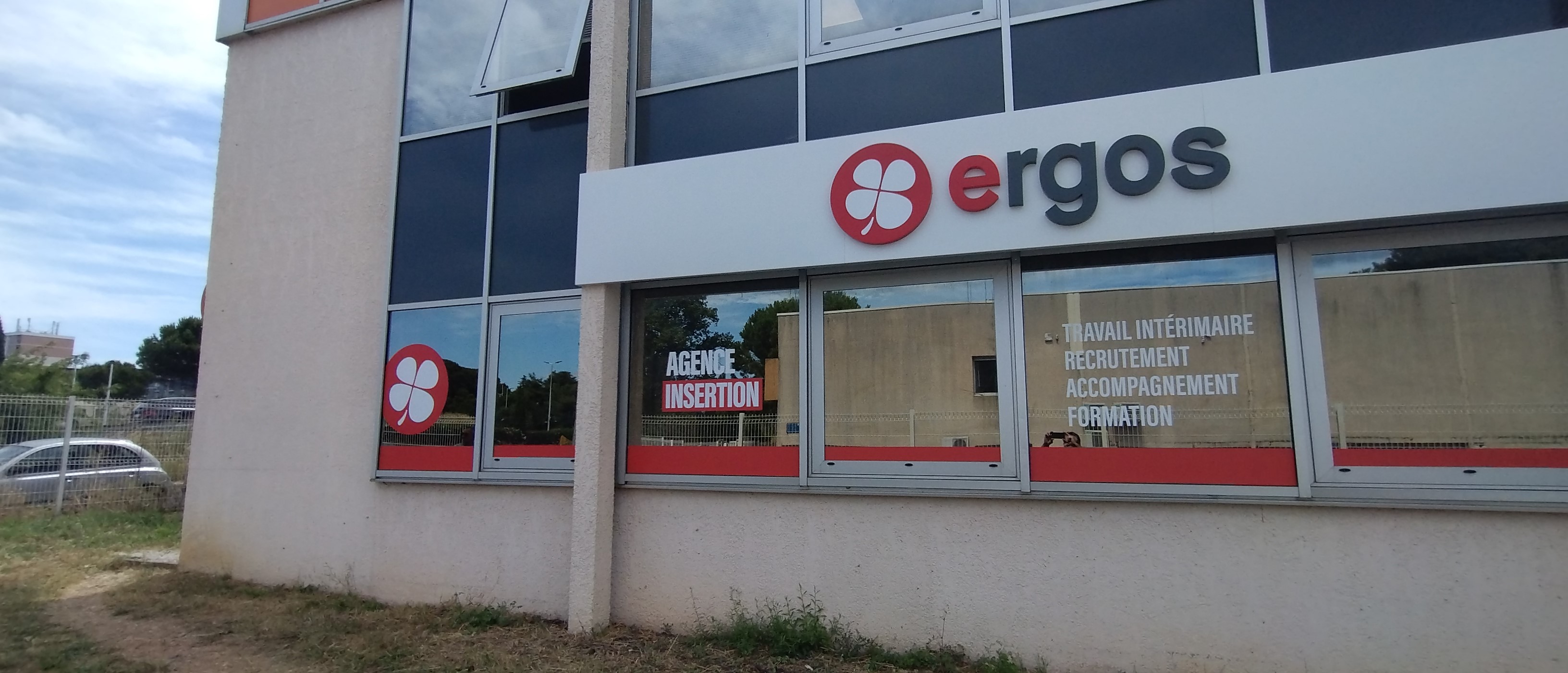 Foto 3 di Ergos Montpellier