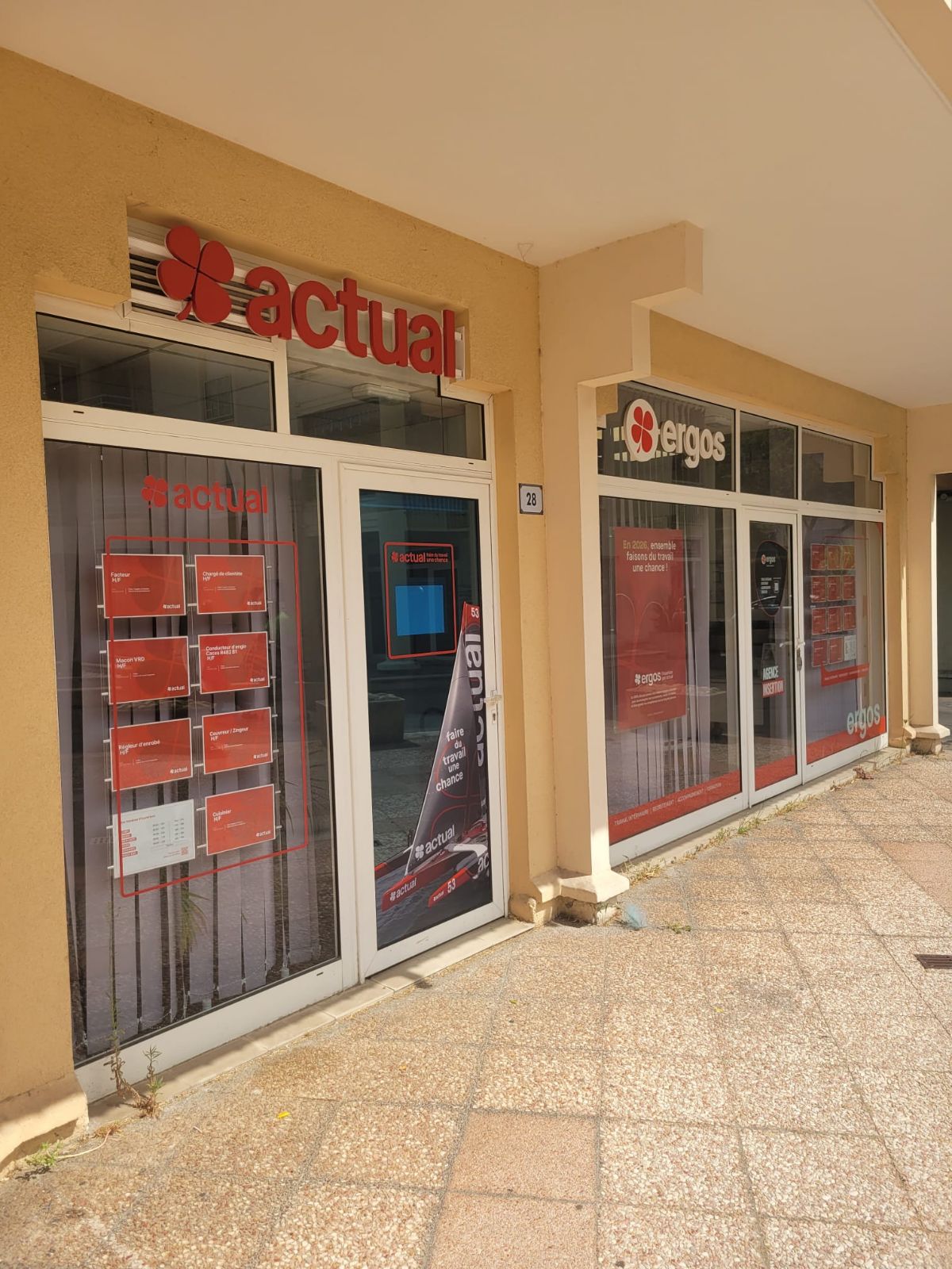 Foto 2 di Ergos Fréjus