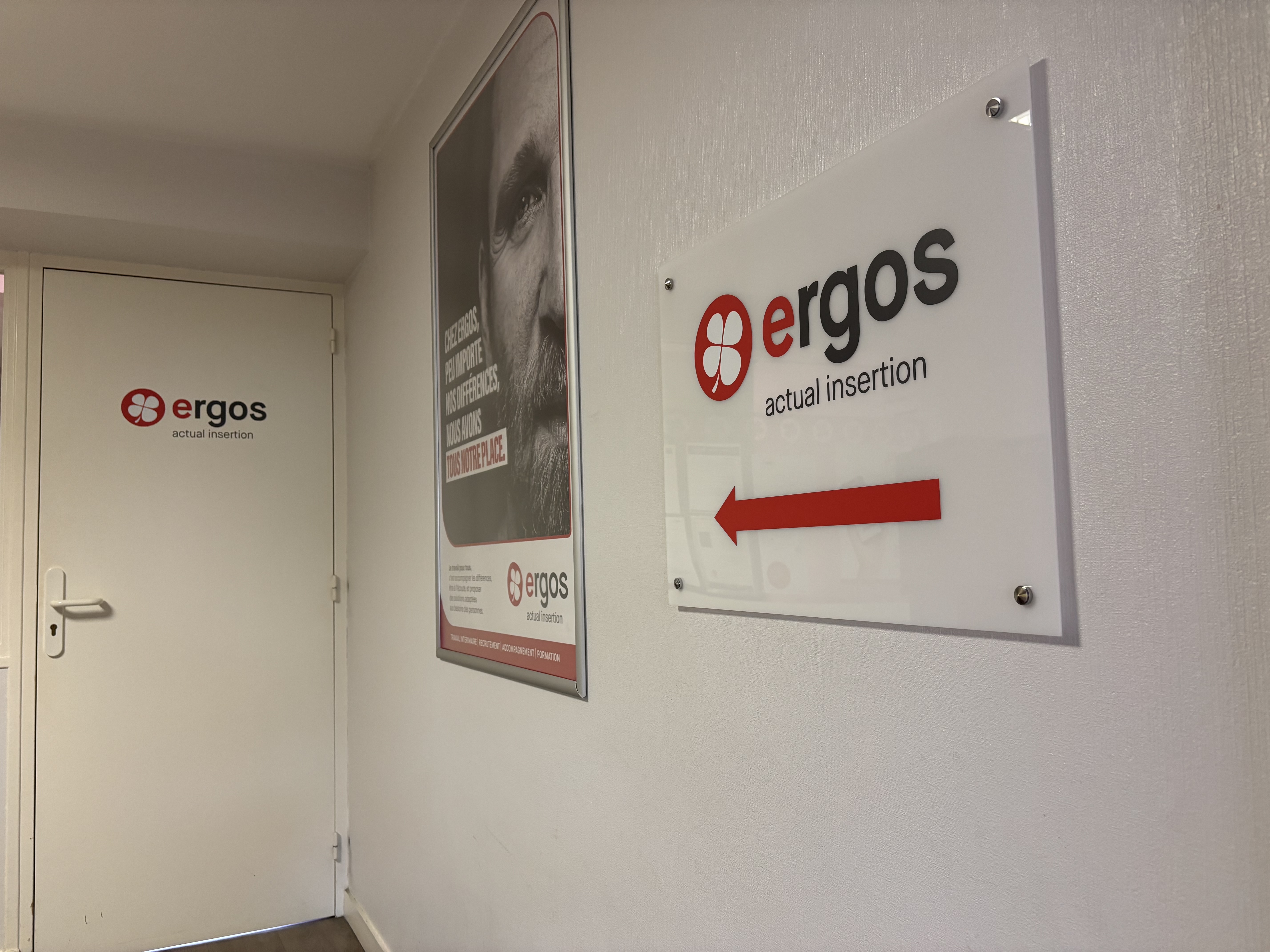 Foto 3 di Ergos Caen