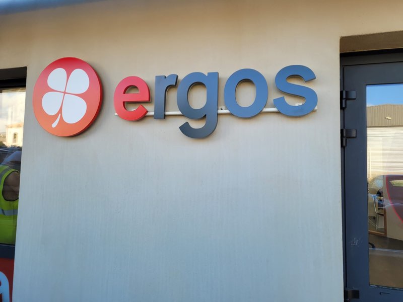 Foto 4 di Ergos Bastia