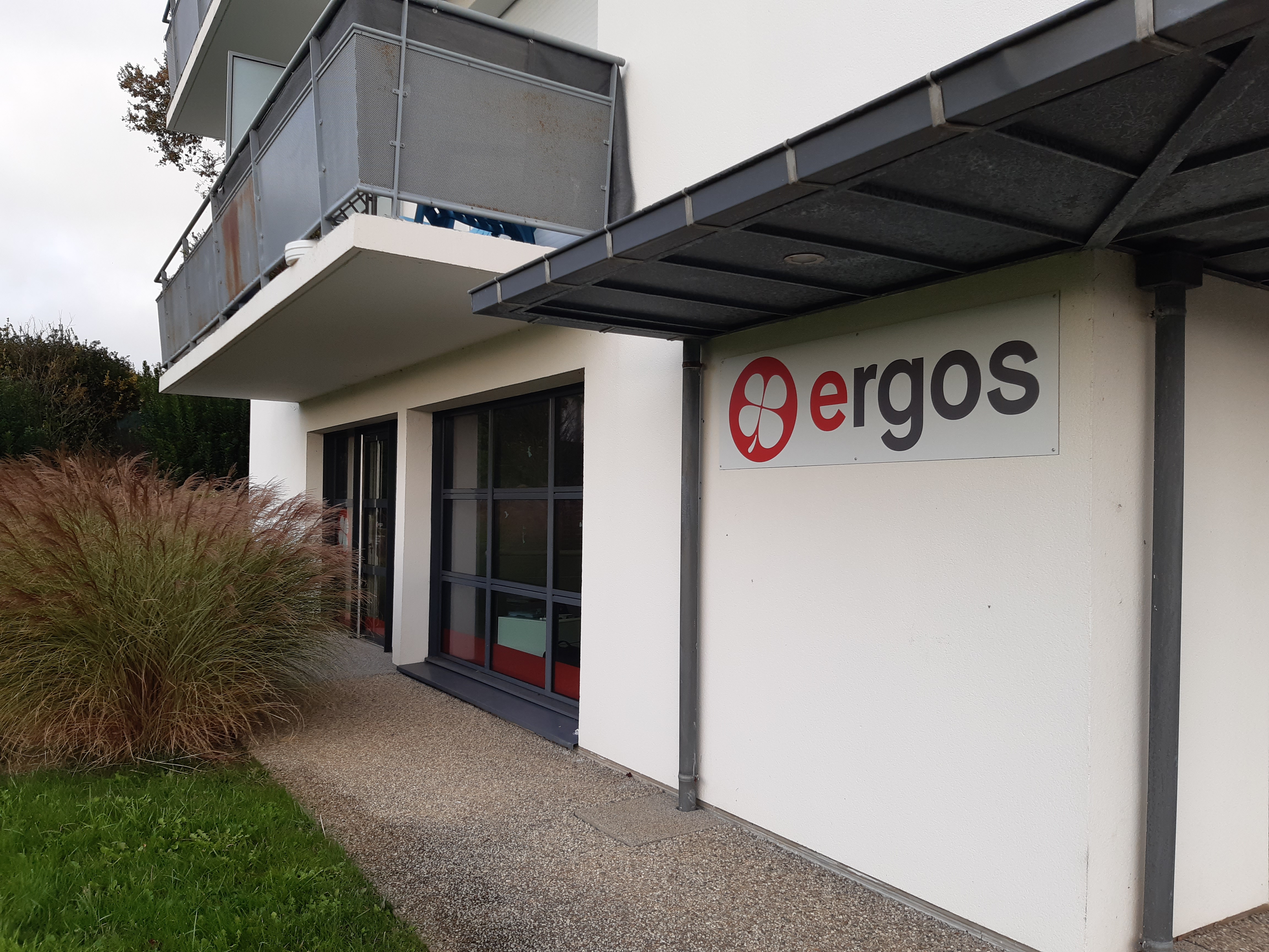 Foto 4 di Ergos Concarneau
