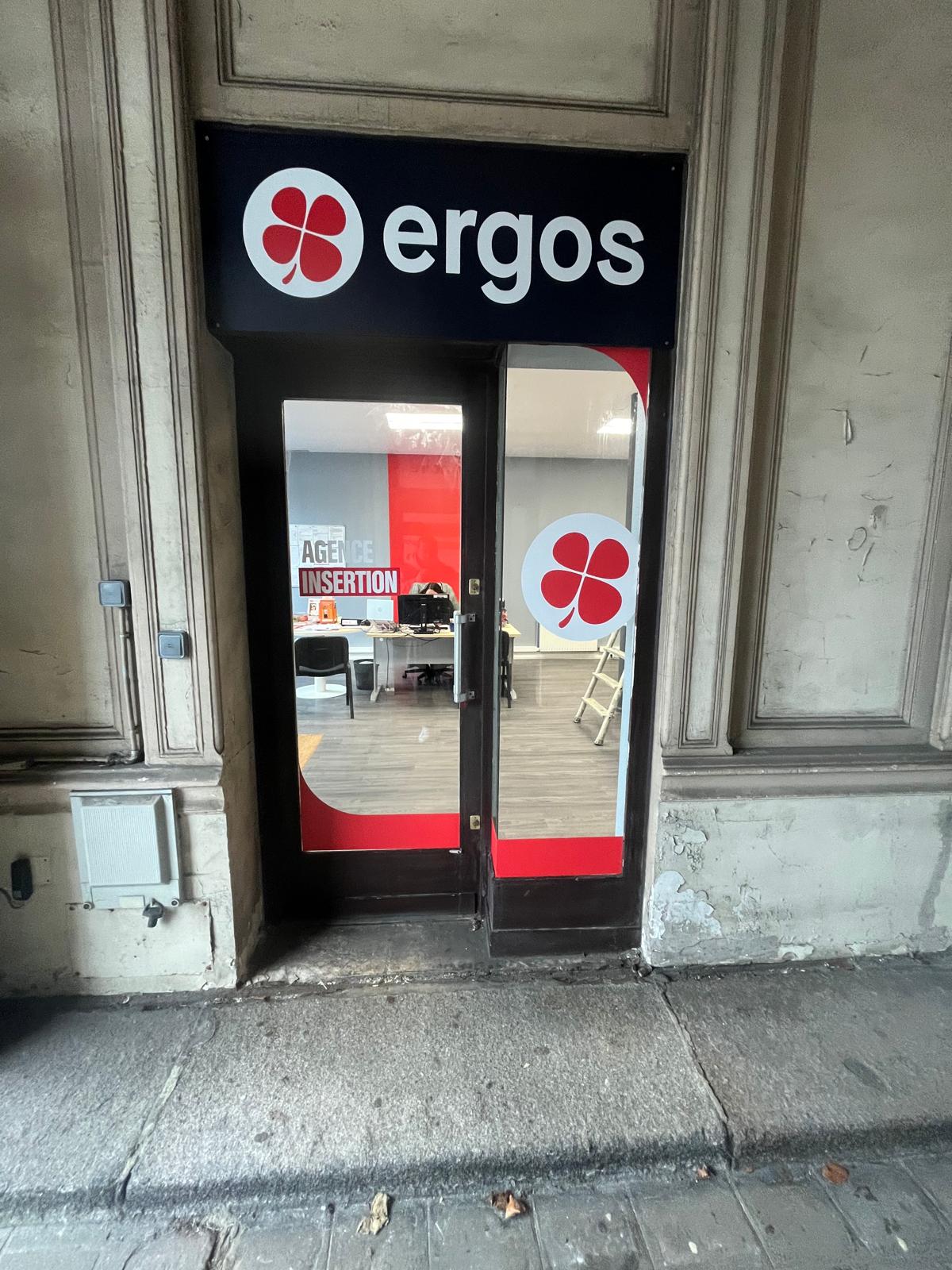 Foto 9 di Ergos Dieppe