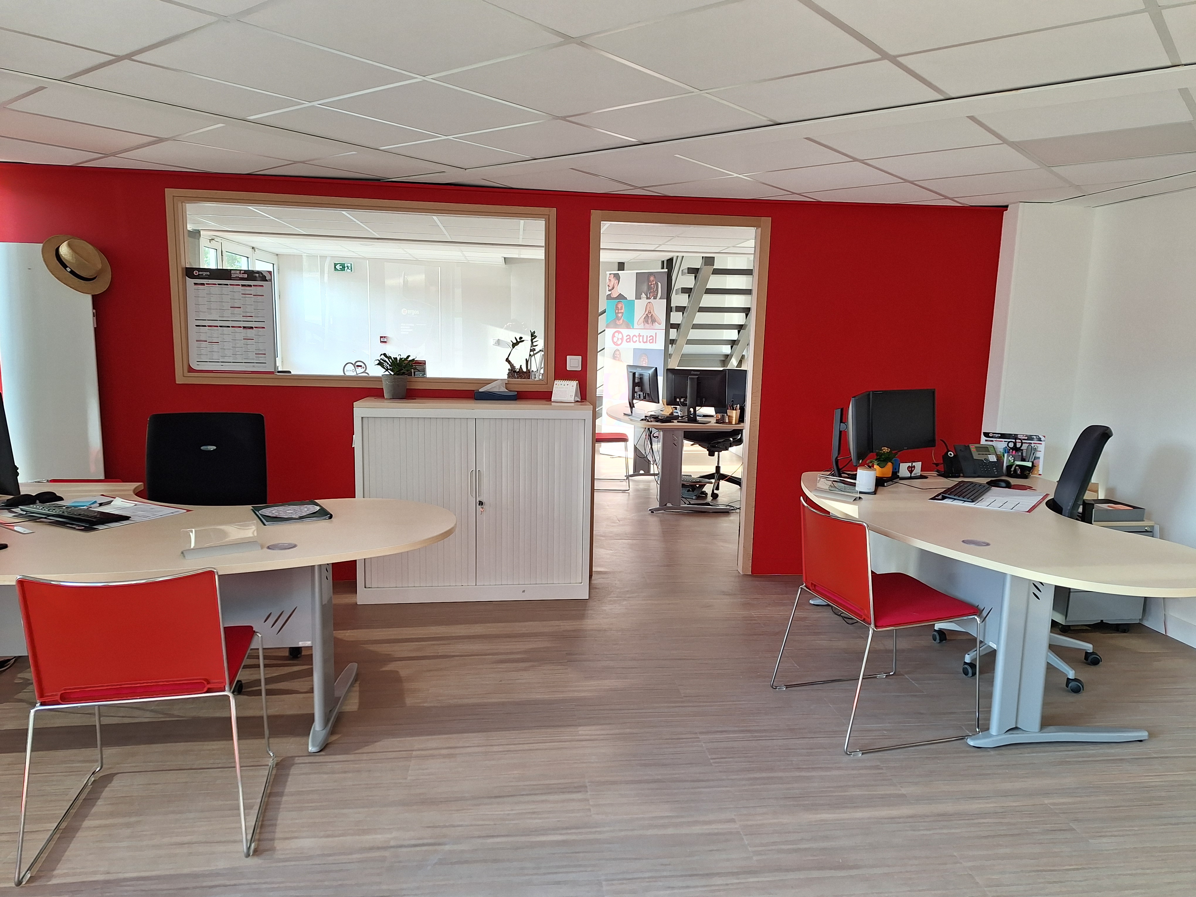 Foto 4 di Ergos Cholet