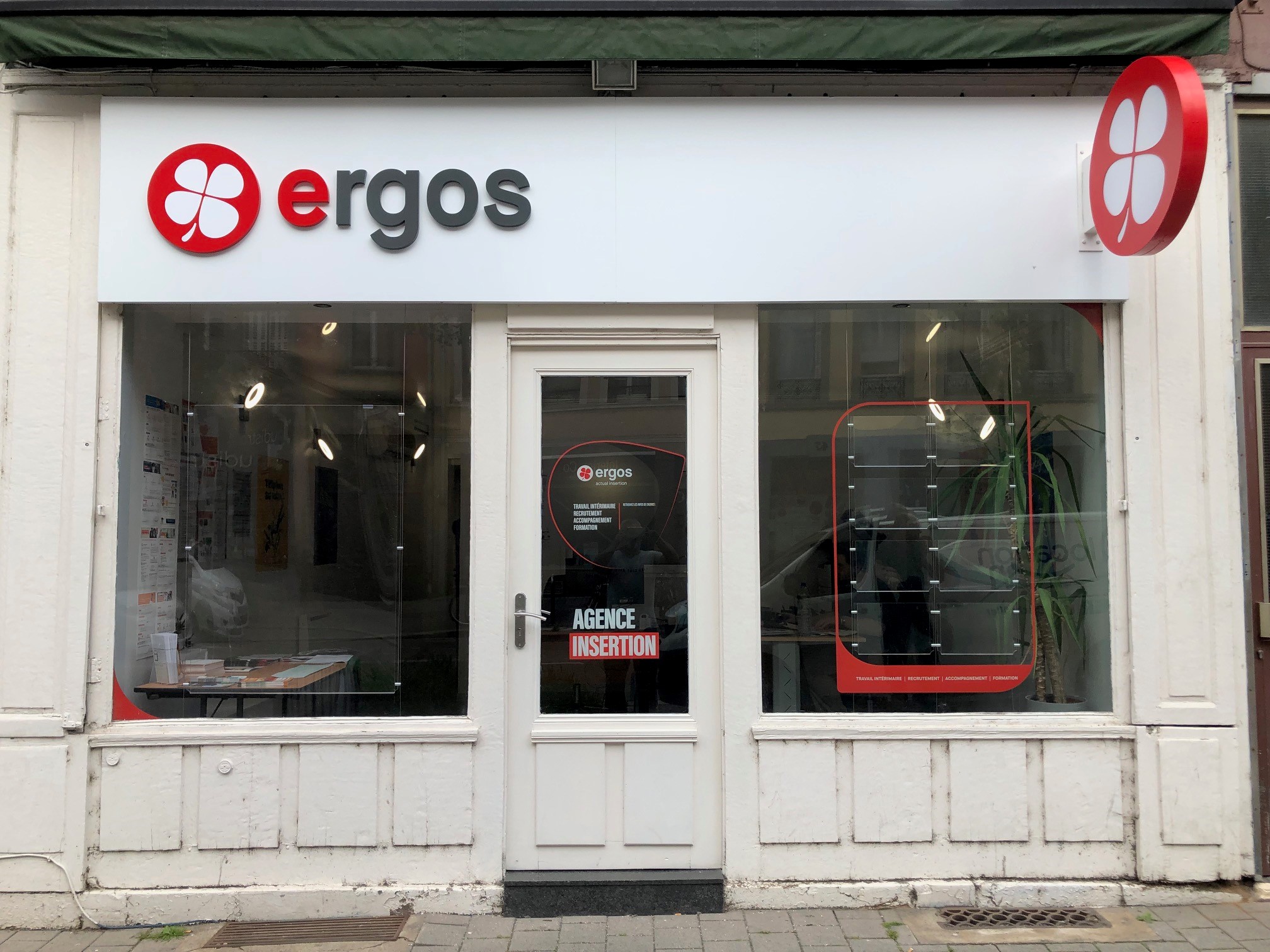 Foto 3 di Ergos Strasbourg