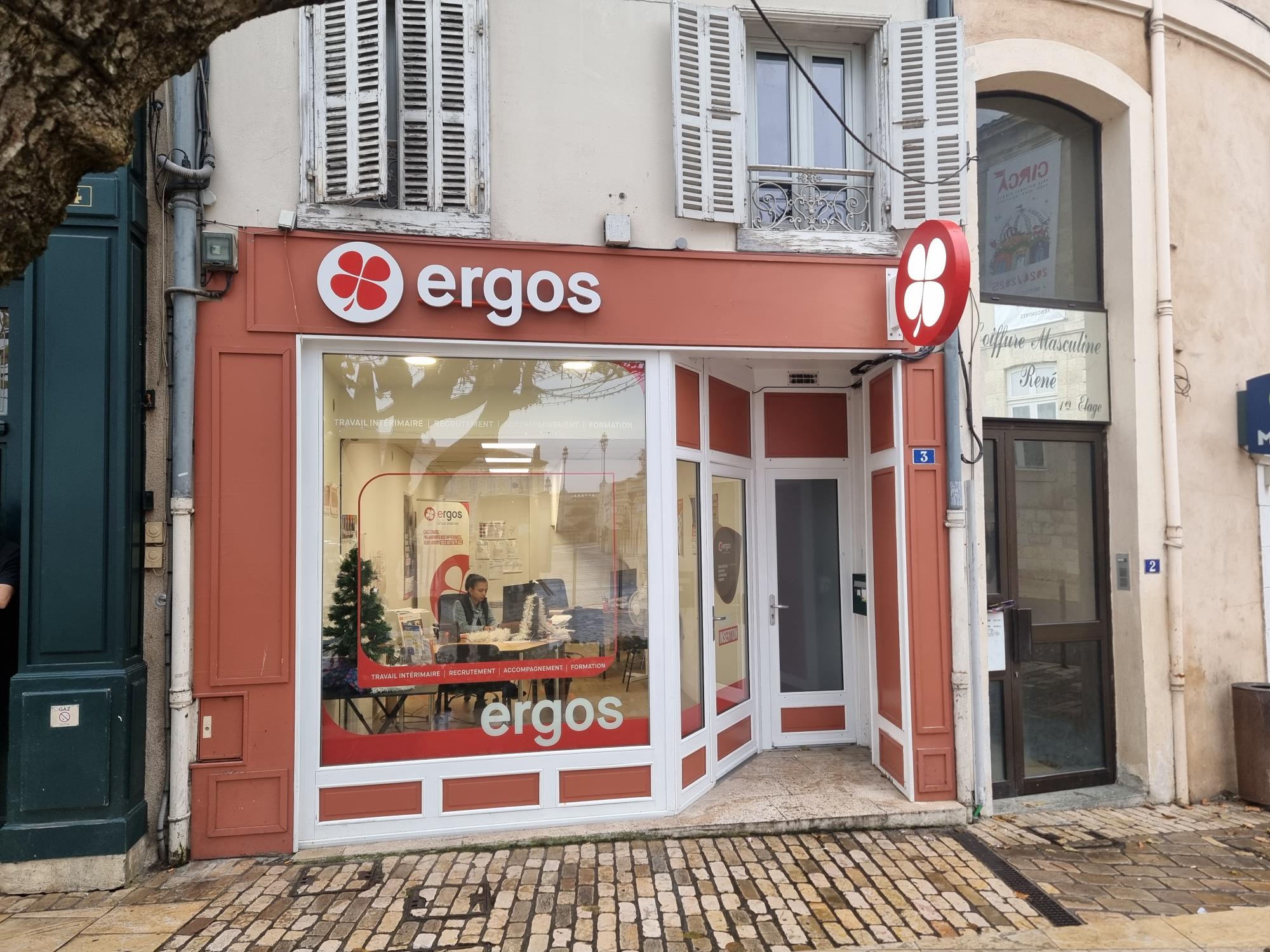Foto 4 di Ergos Auch