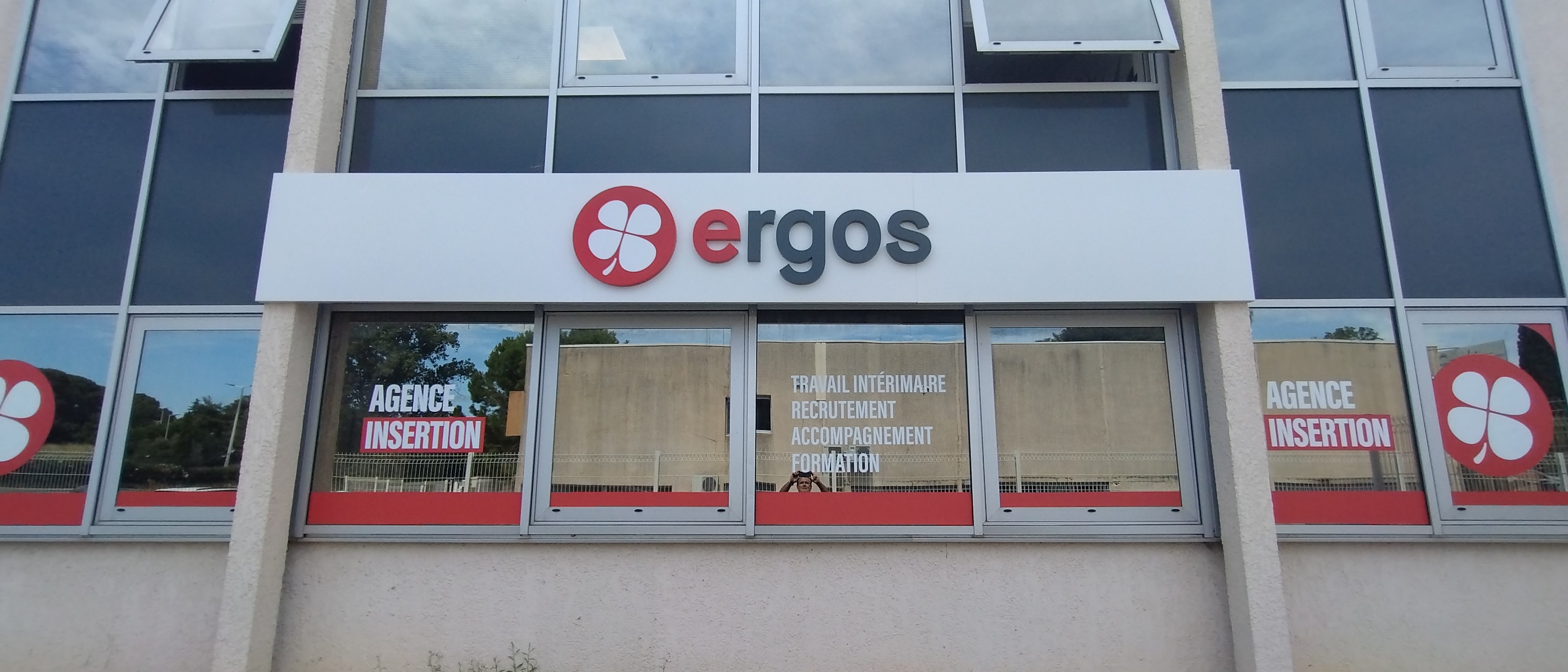 Foto 4 di Ergos Montpellier