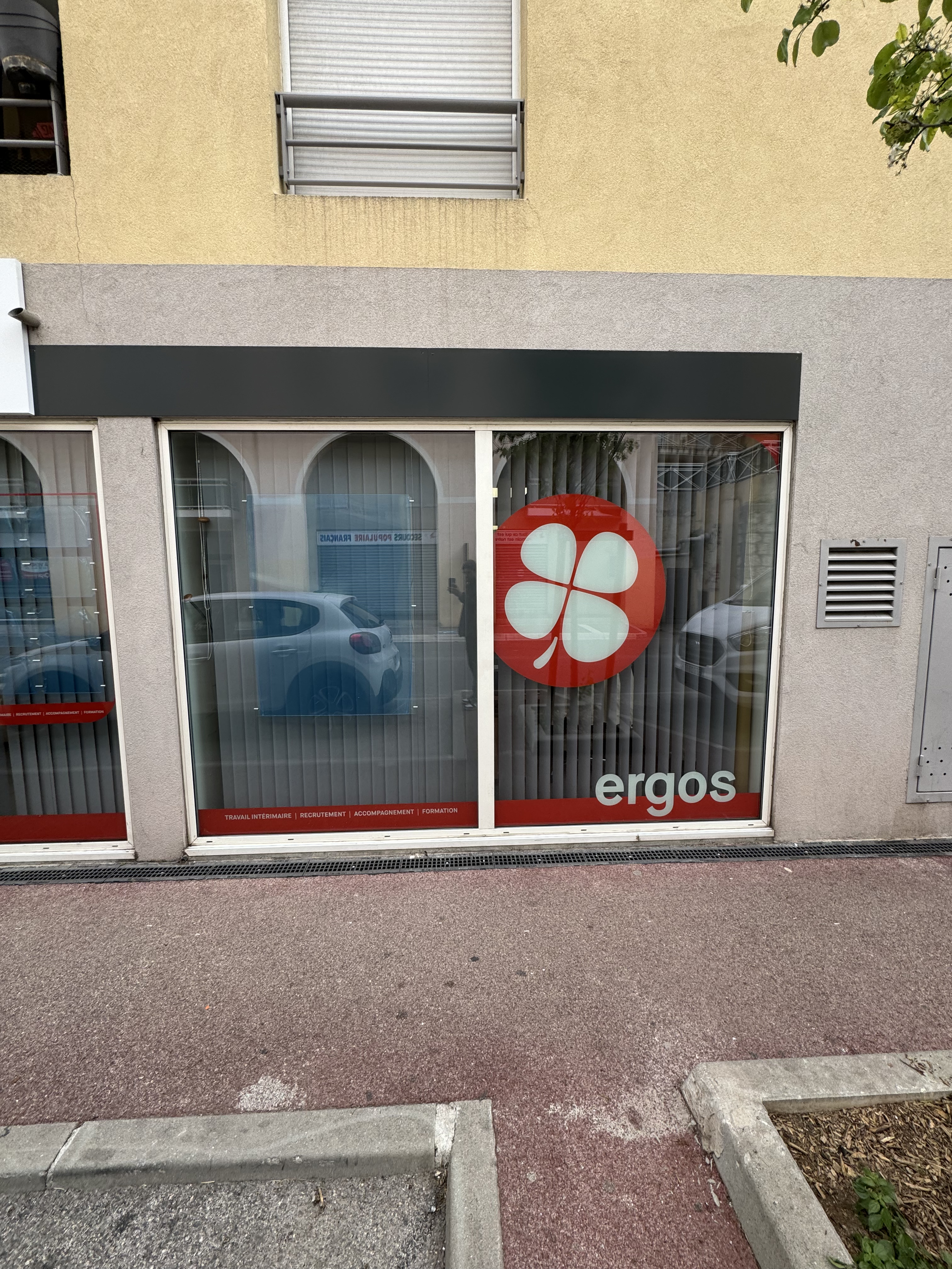 Foto 5 di Ergos Grasse