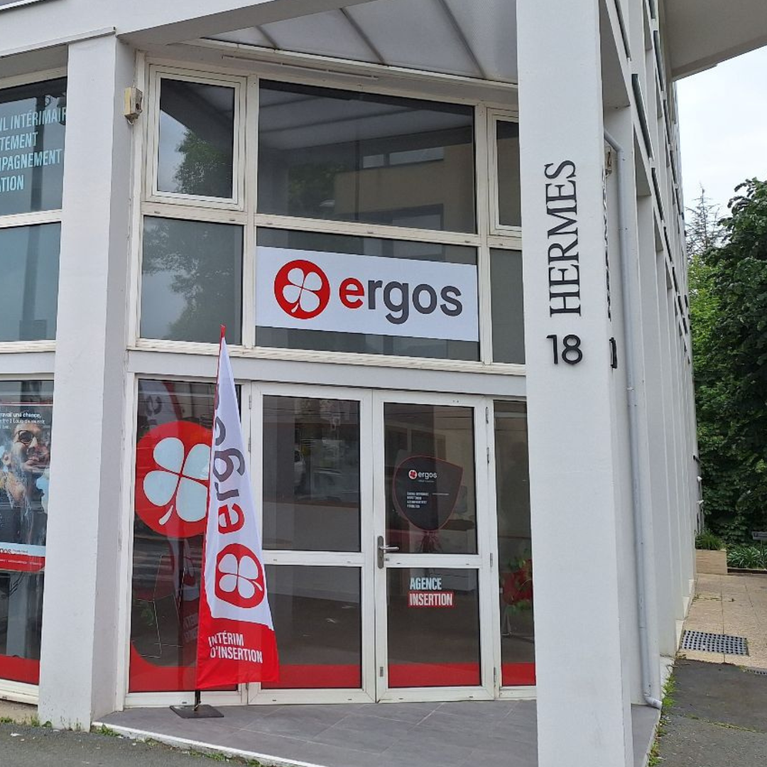 Foto 3 di Ergos Cholet