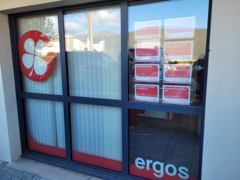 Foto 5 di Ergos Bastia