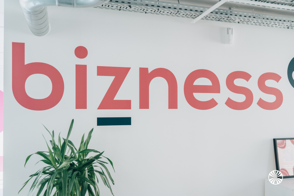 Foto 4 di Bizness