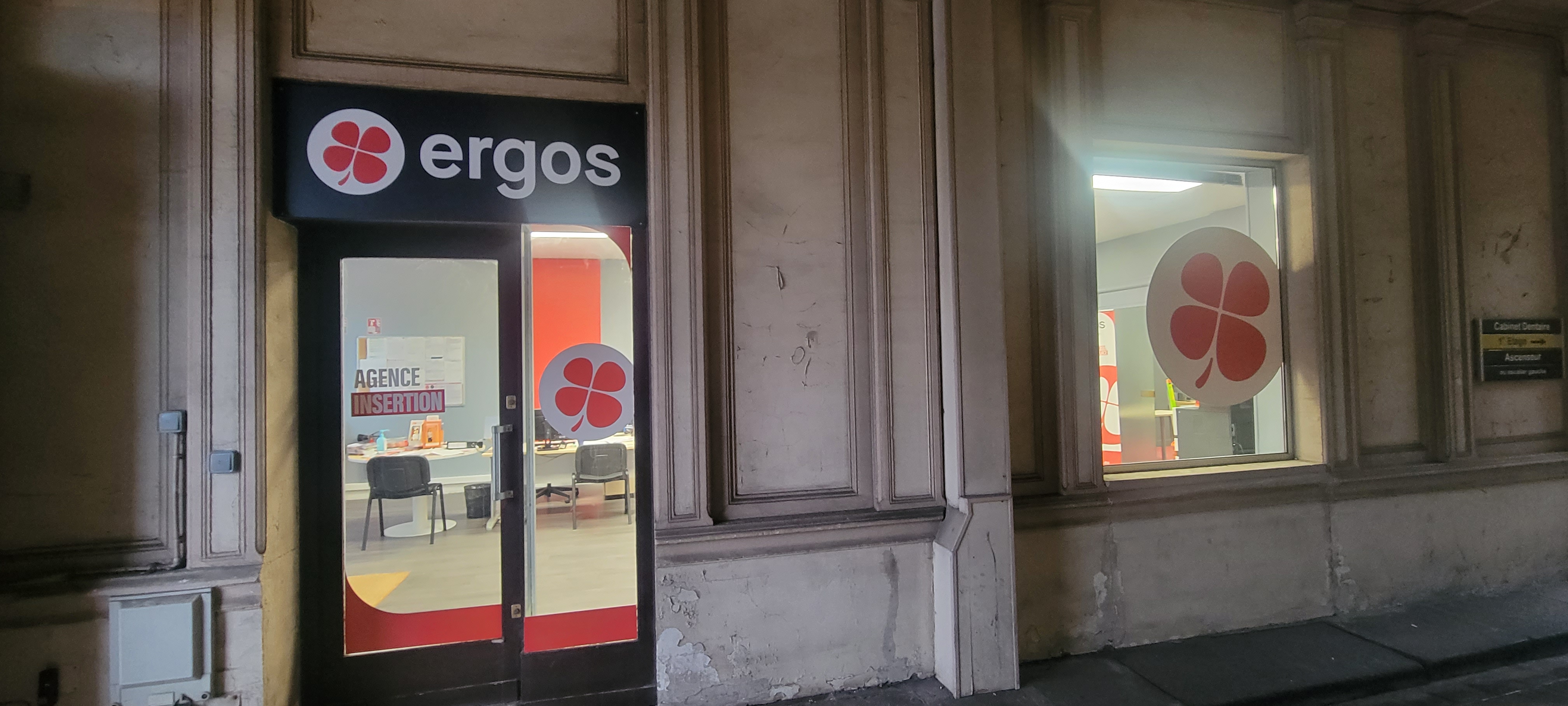 Foto 4 di Ergos Dieppe