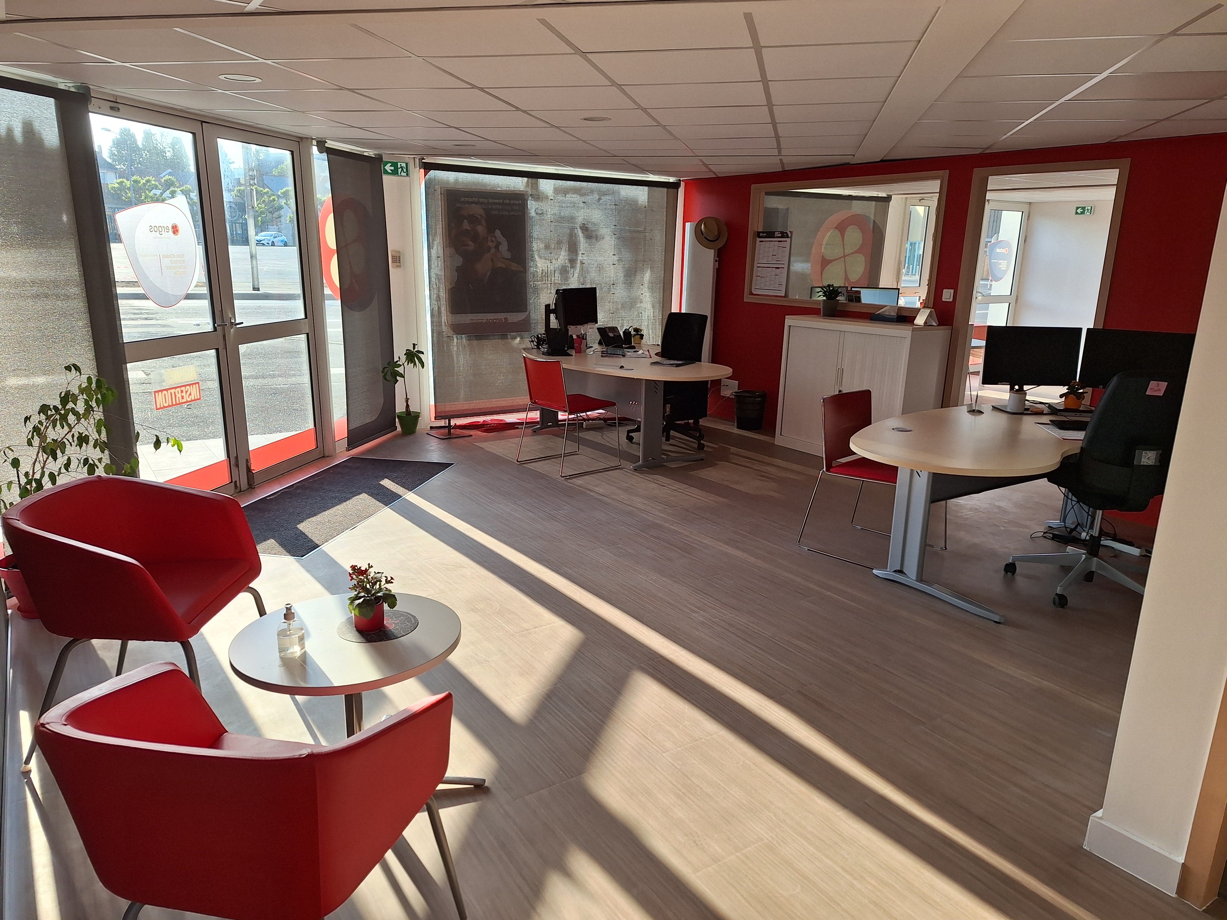 Foto 5 di Ergos Cholet