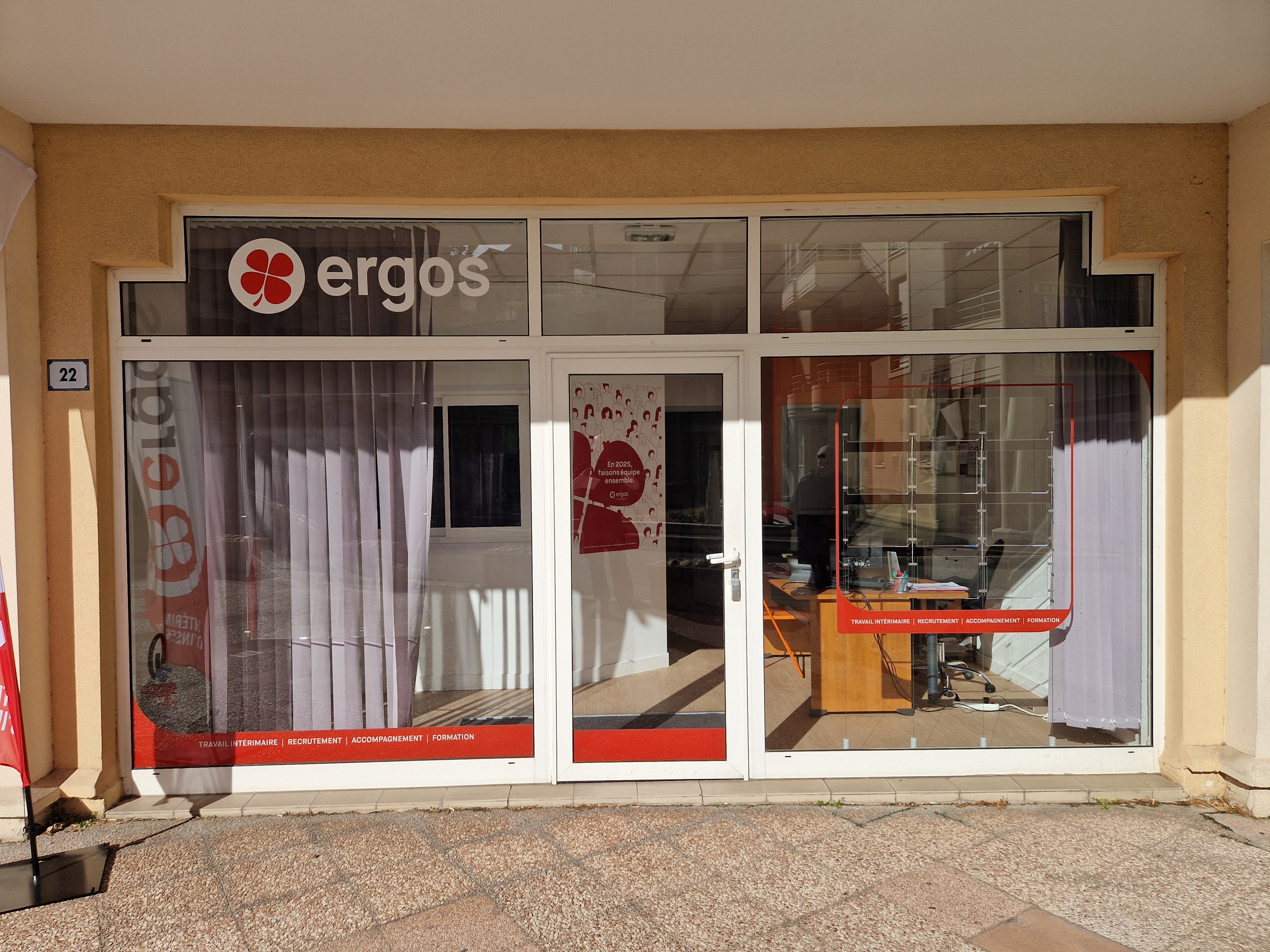 Foto 1 di Ergos Fréjus