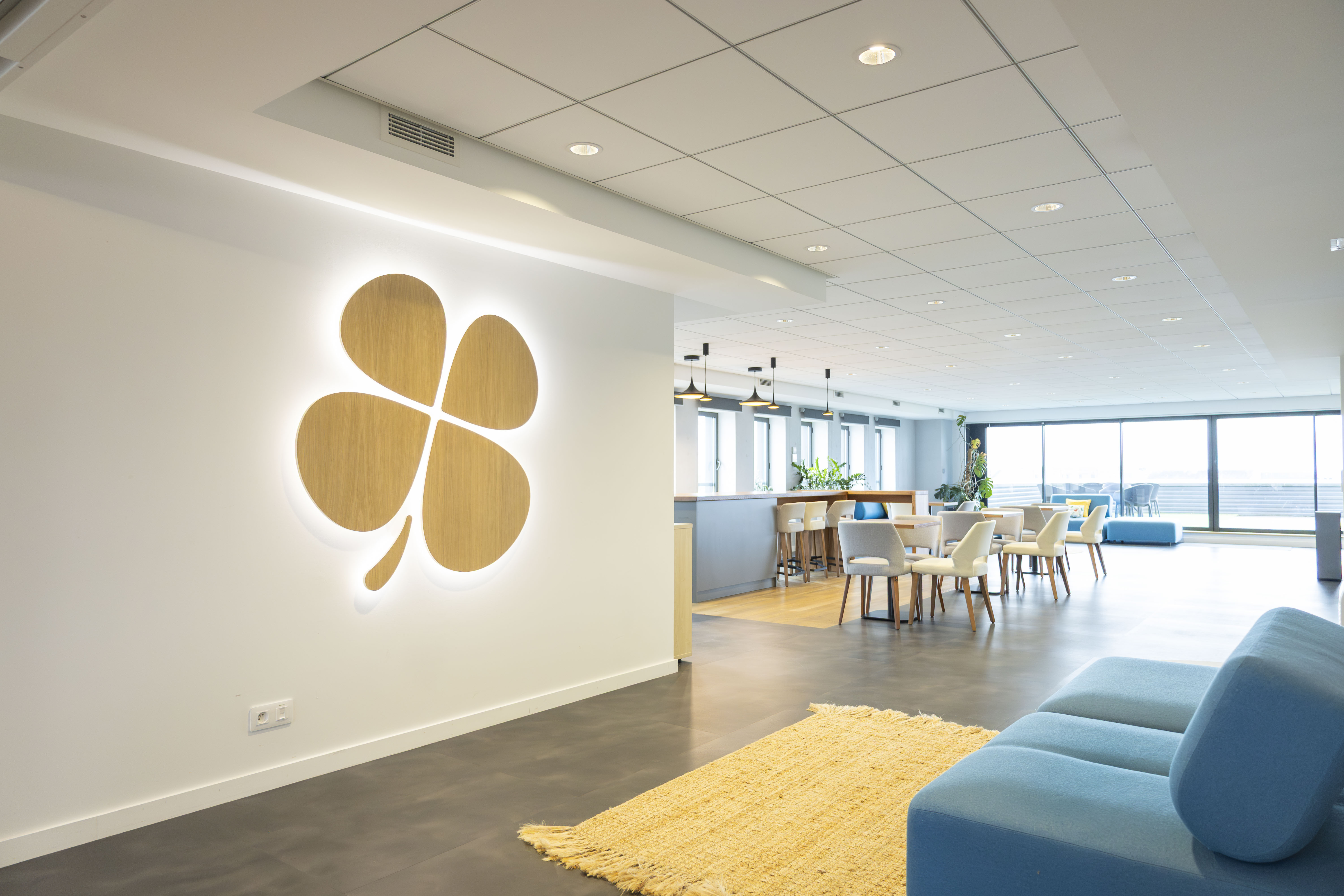 Foto 7 di actoffice Laval