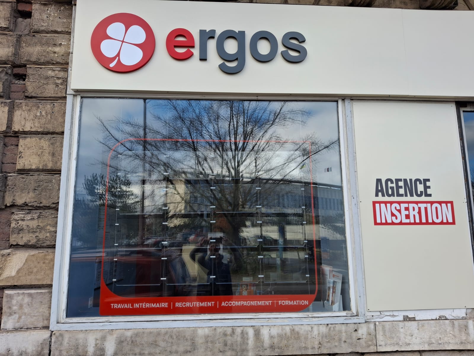 Foto 7 di Ergos Dieppe
