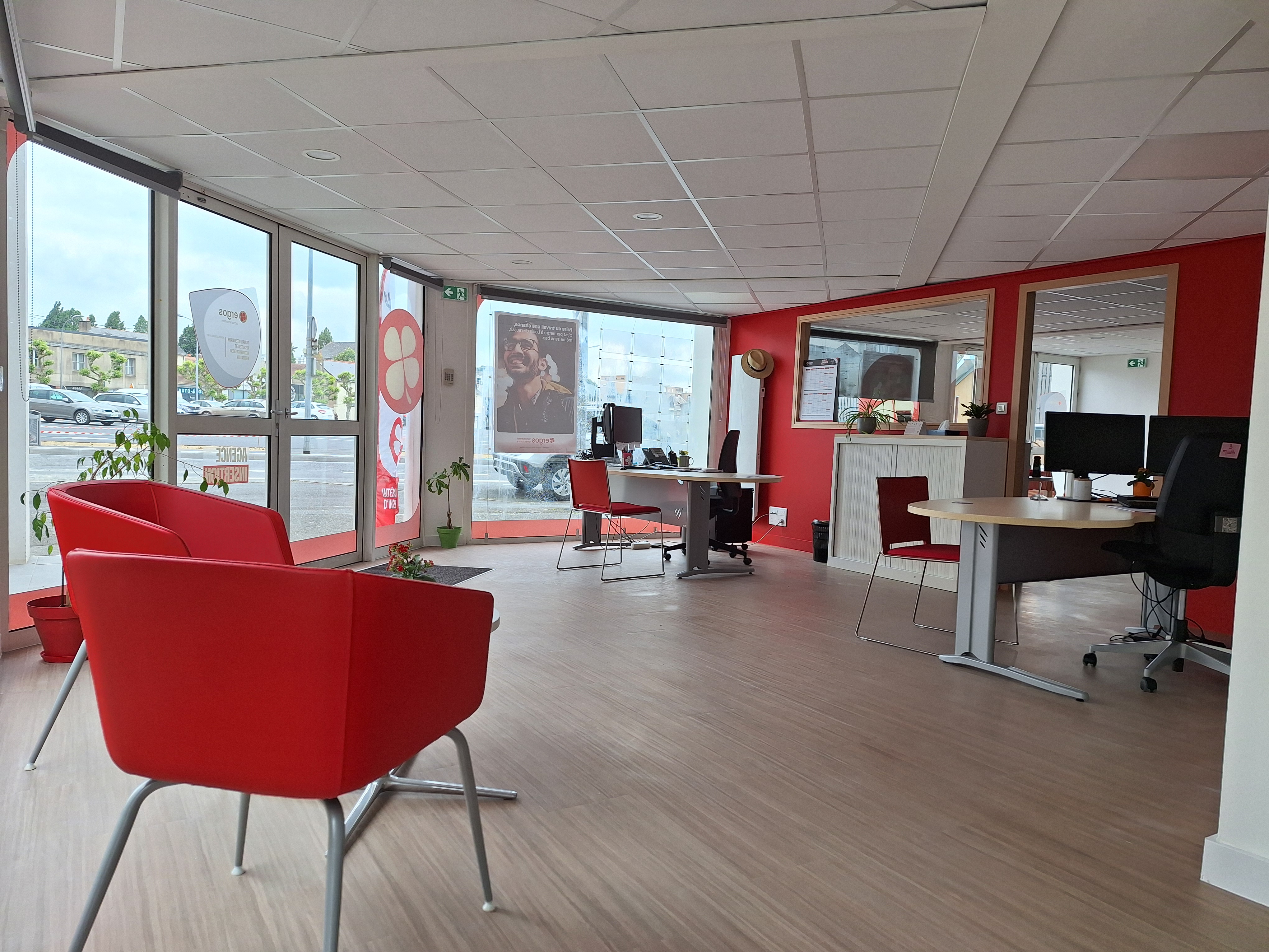 Foto 6 di Ergos Cholet