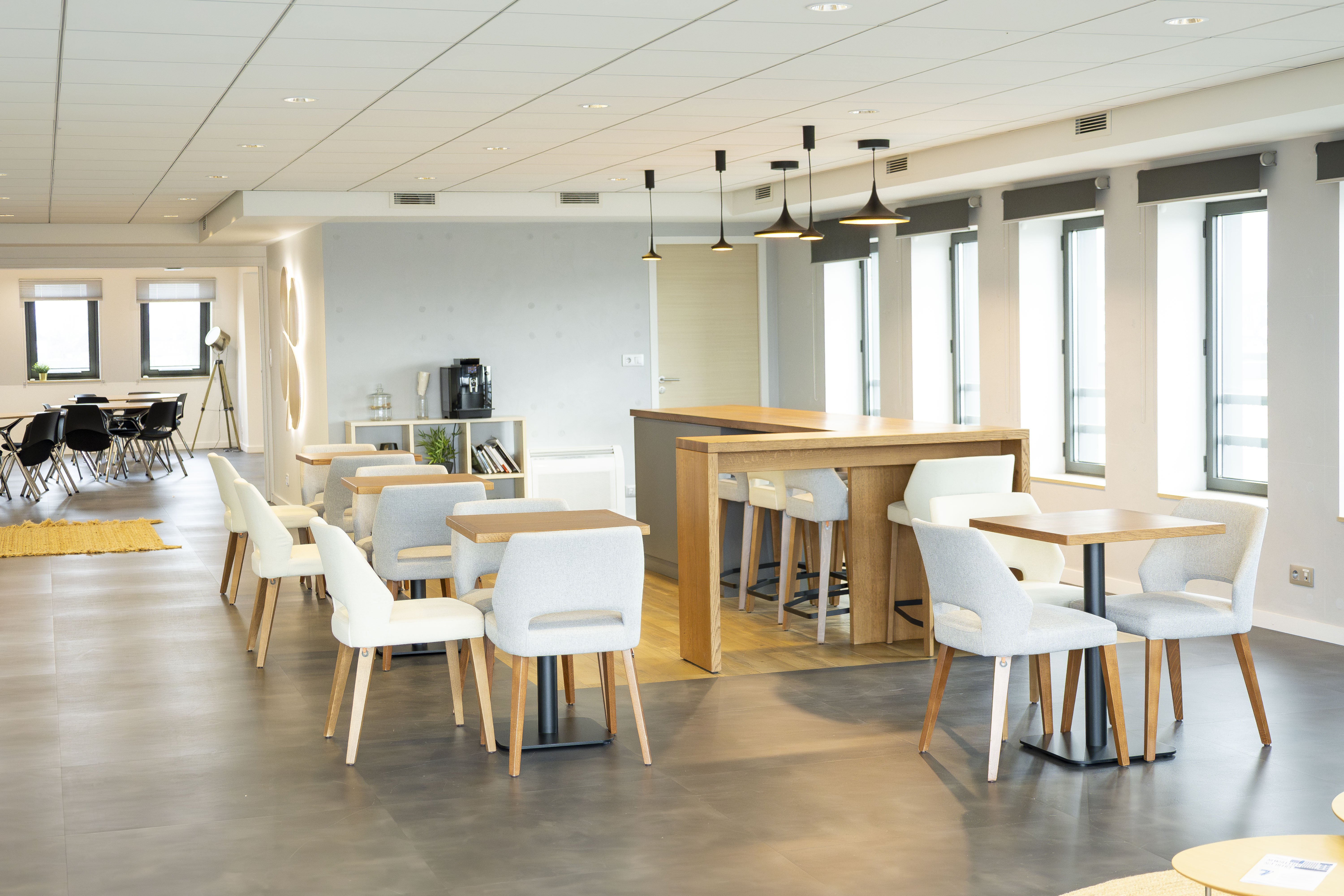 Foto 5 di actoffice Laval