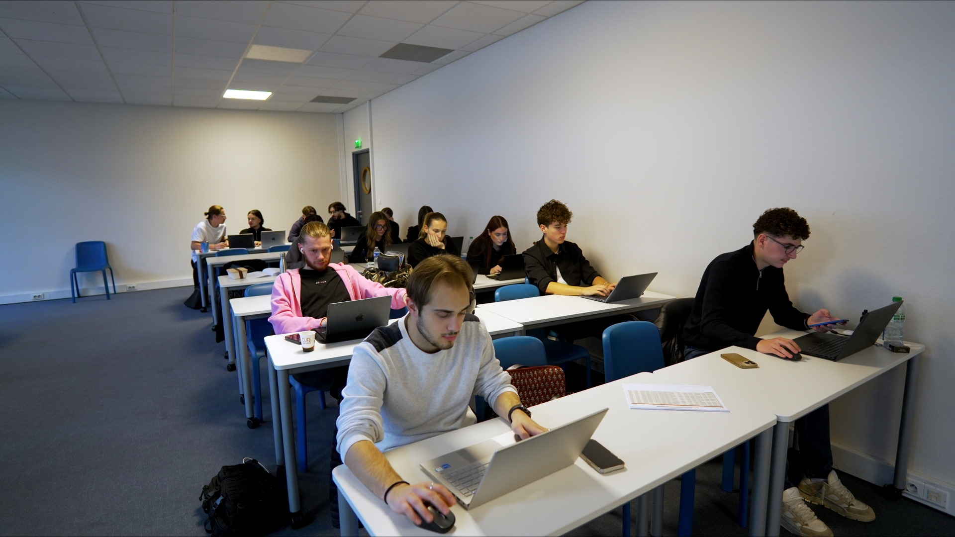 Foto 5 di ESUP Lyon | École de commerce