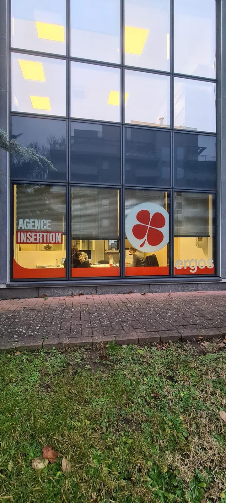 Foto 4 di Ergos Mulhouse