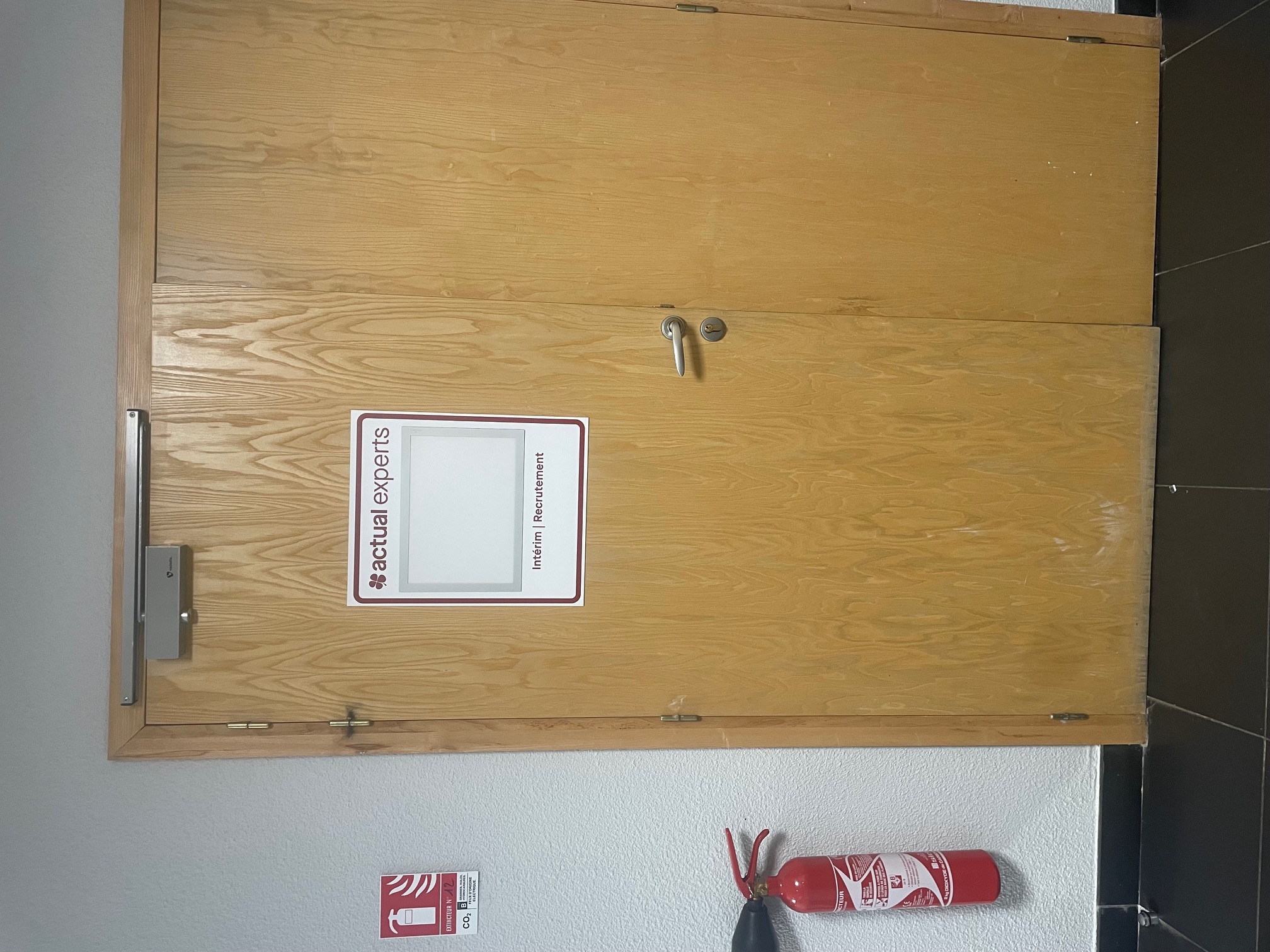 Foto 4 di Actual Experts Travaux Accès Difficiles