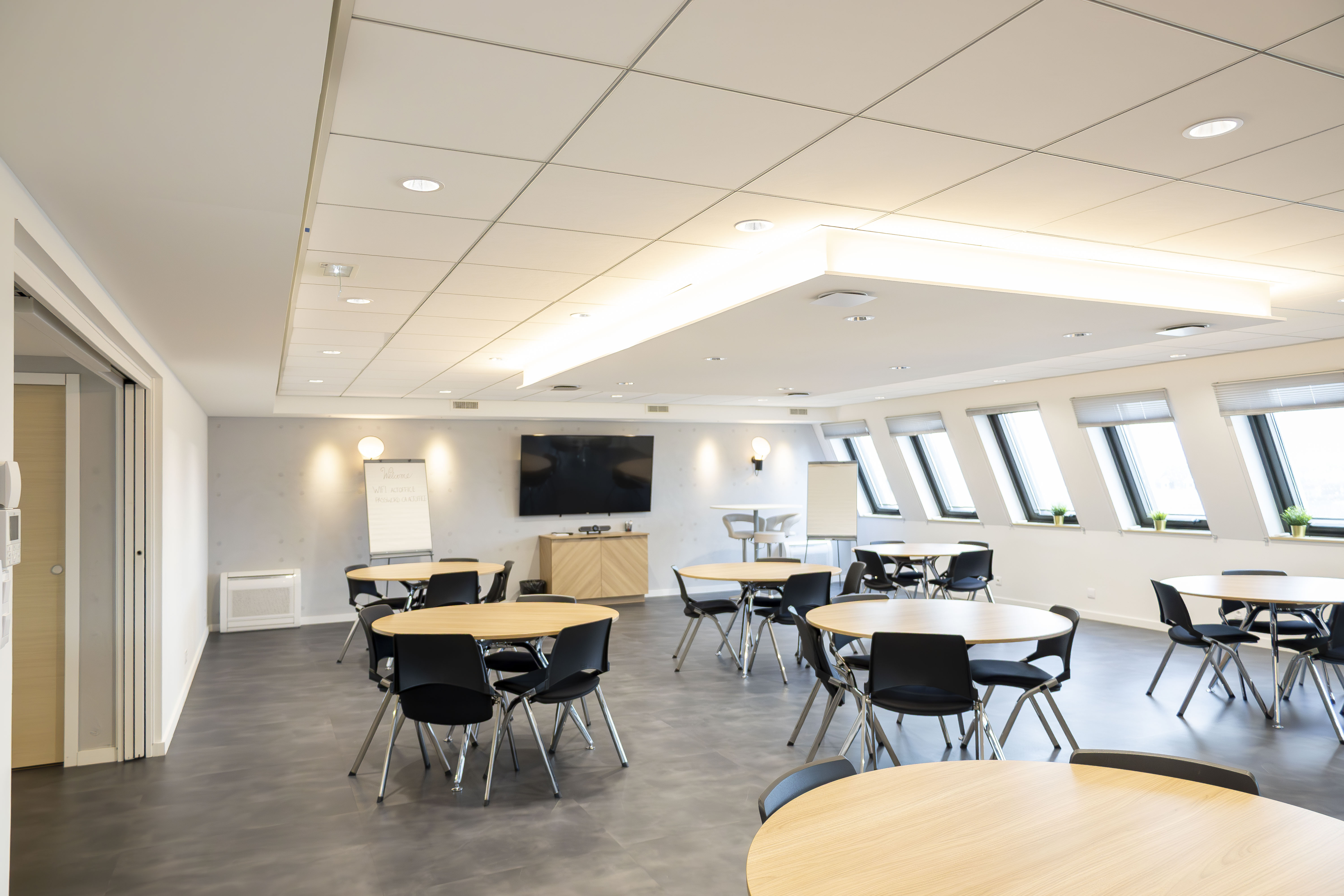 Foto 4 di actoffice Laval