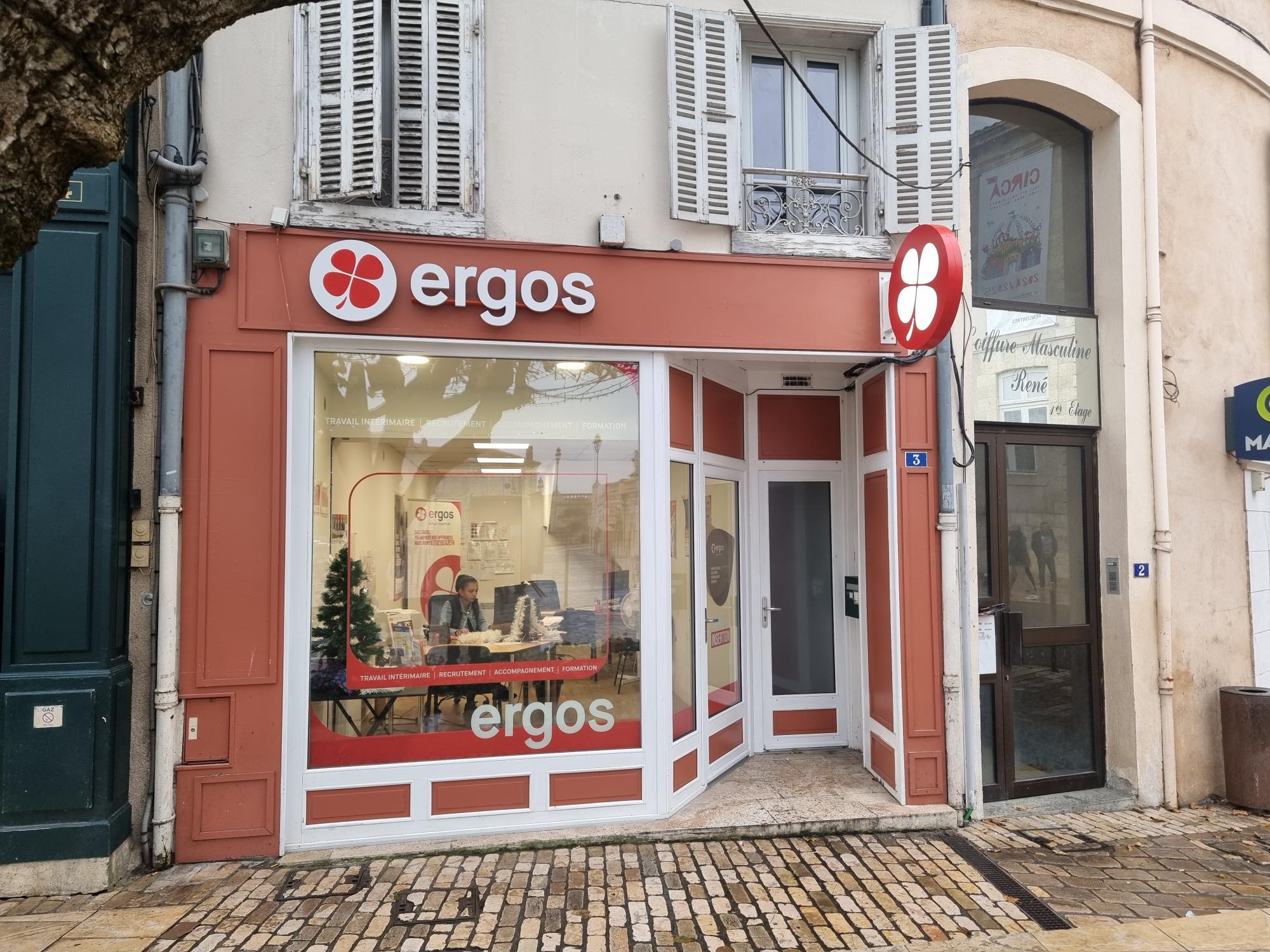 Foto 2 di Ergos Auch