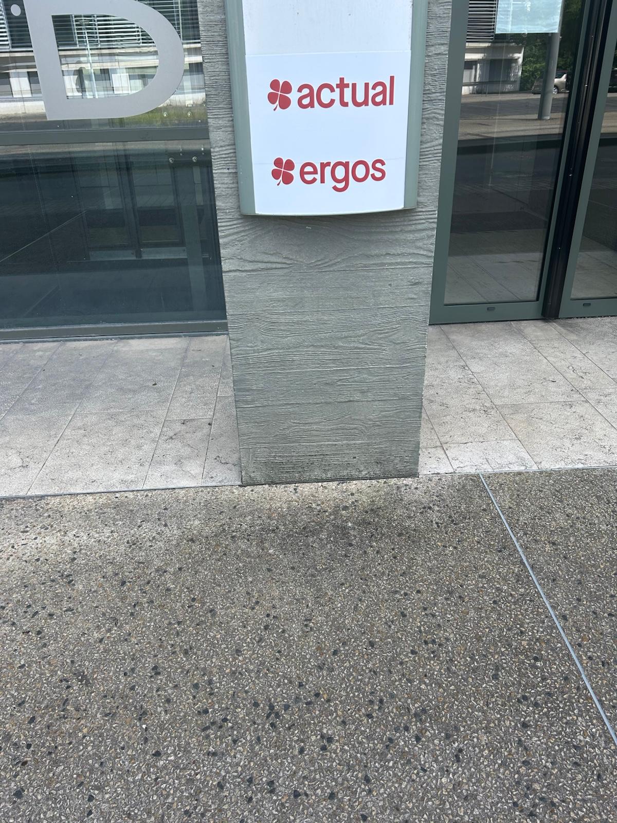 Foto 5 di Actual emploi Tours