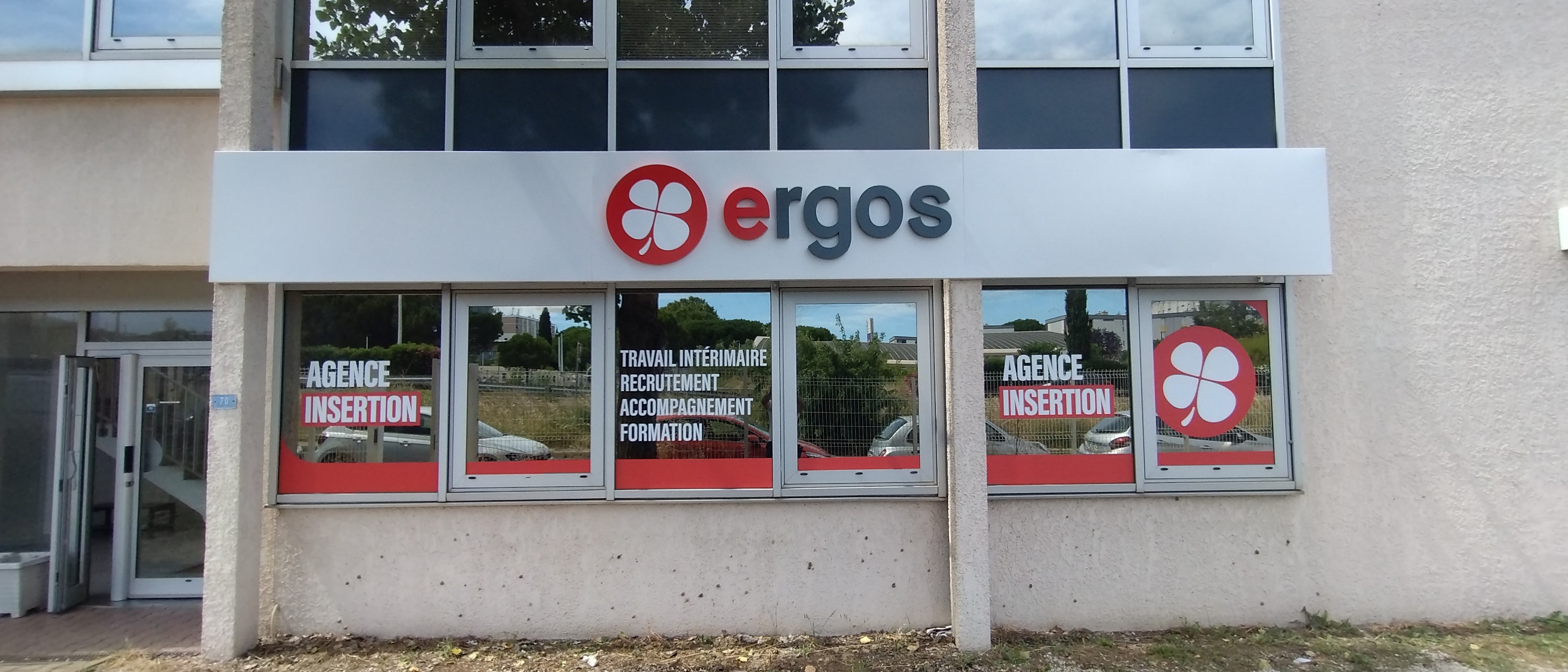 Foto 2 di Ergos Montpellier