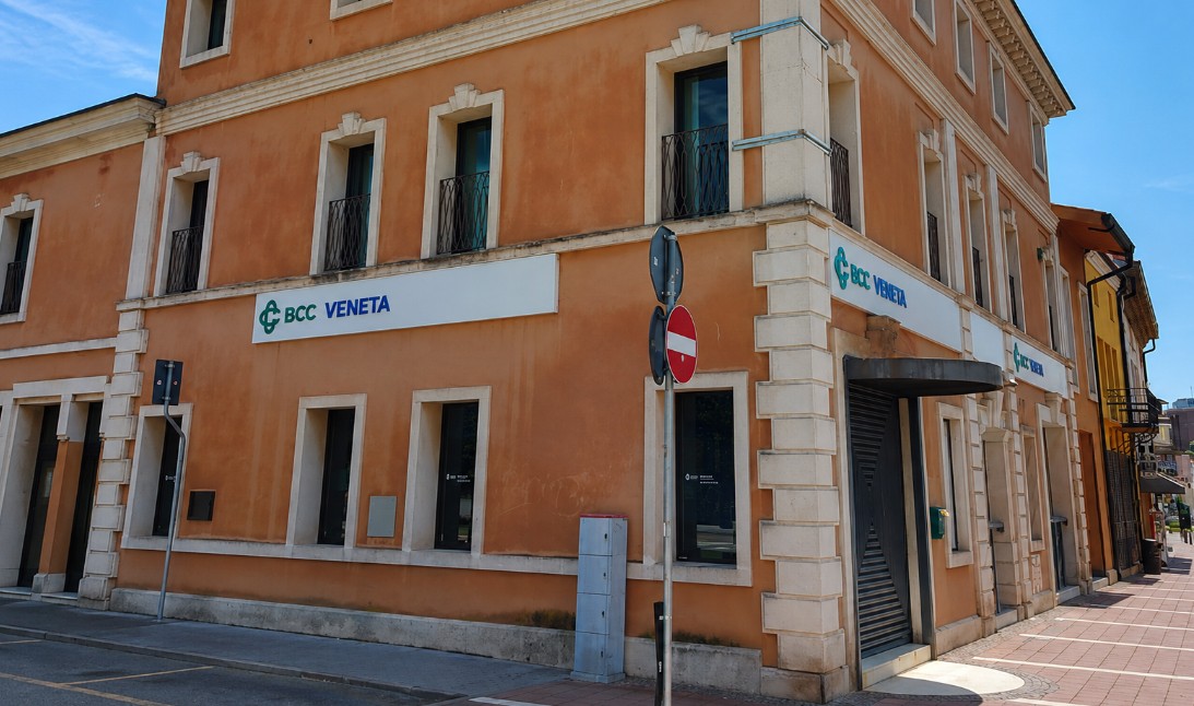 Foto 1 di BCC Veneta