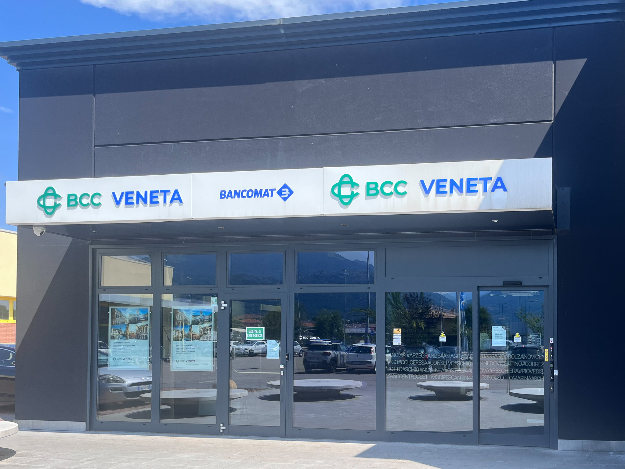Foto 1 di BCC Veneta