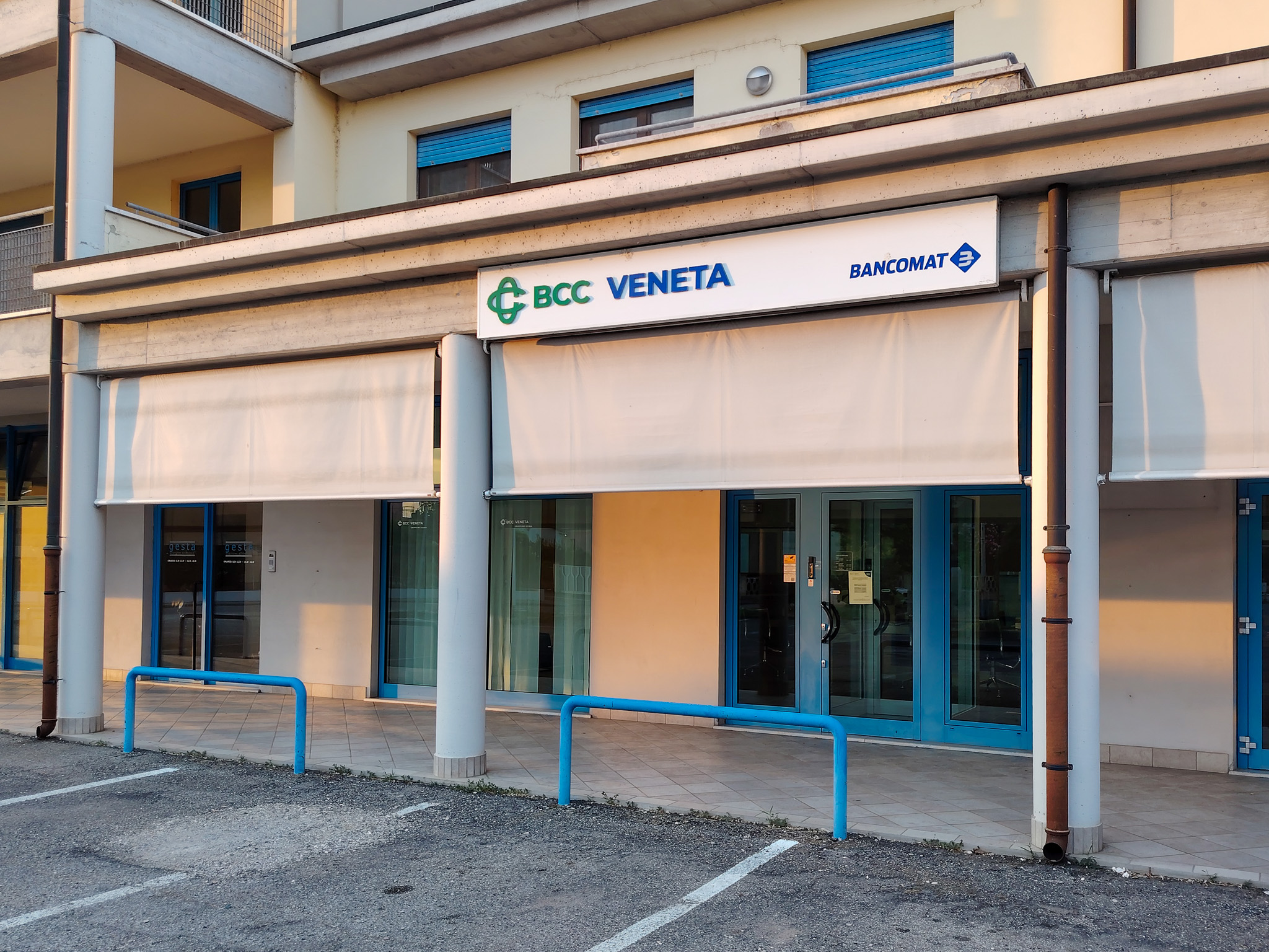 Foto 1 di BCC Veneta