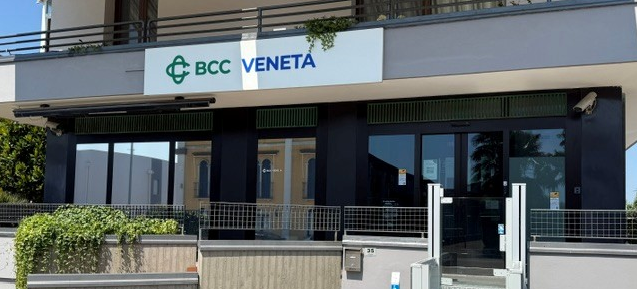 Foto 1 di BCC Veneta