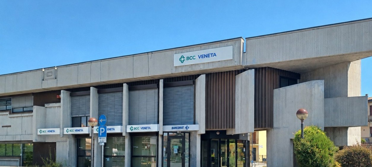 Foto 1 di BCC Veneta