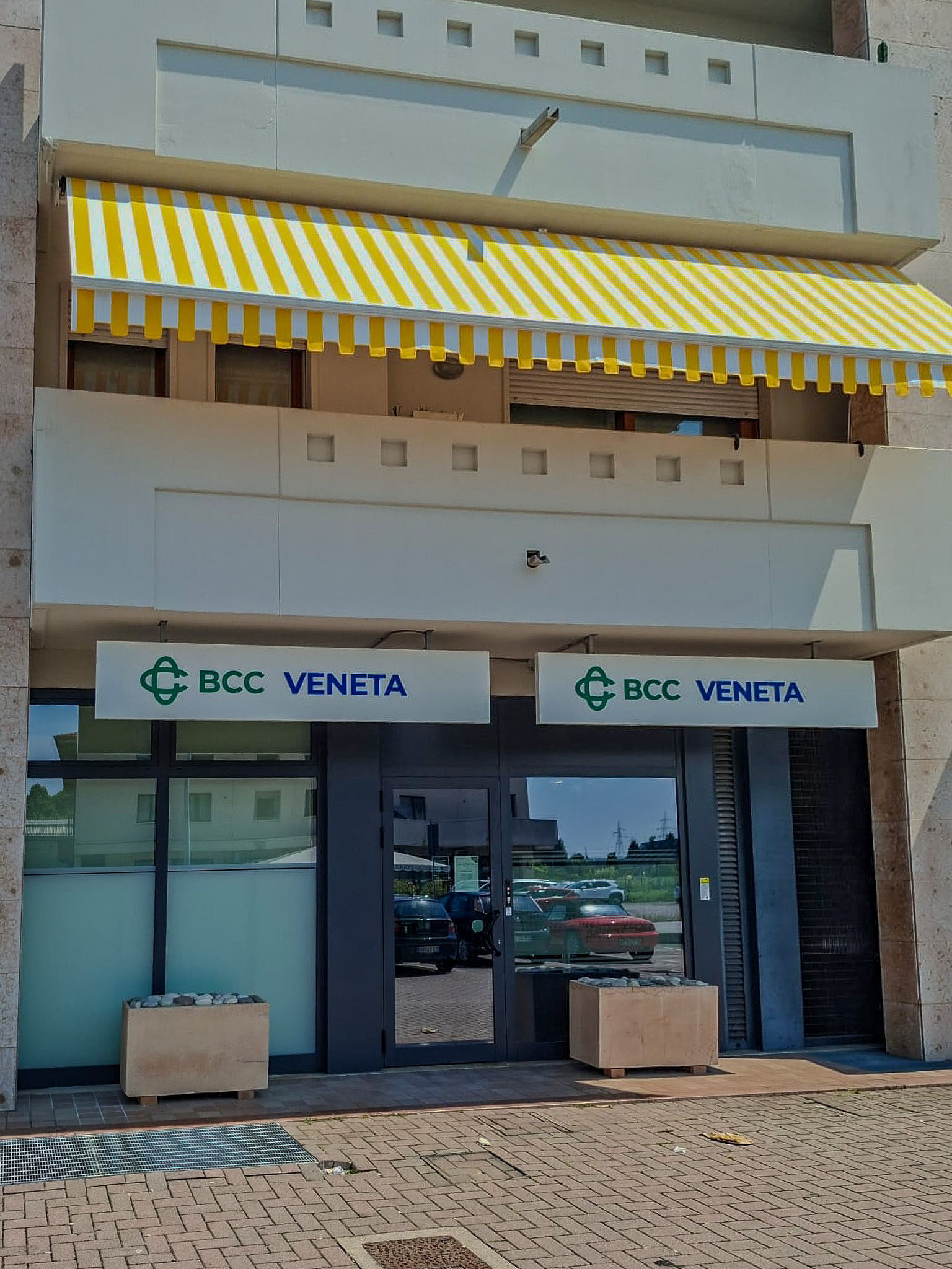 Foto 5 di BCC Veneta