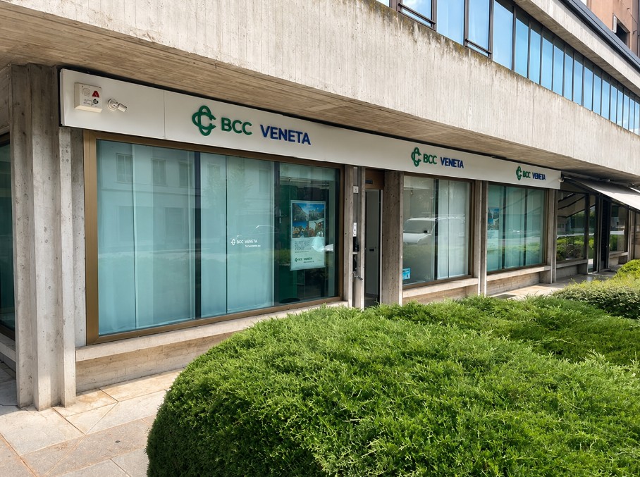 Foto 1 di BCC Veneta