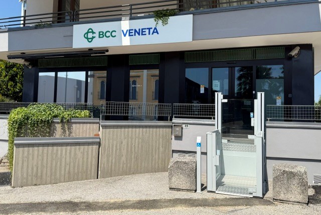 Foto 6 di BCC Veneta