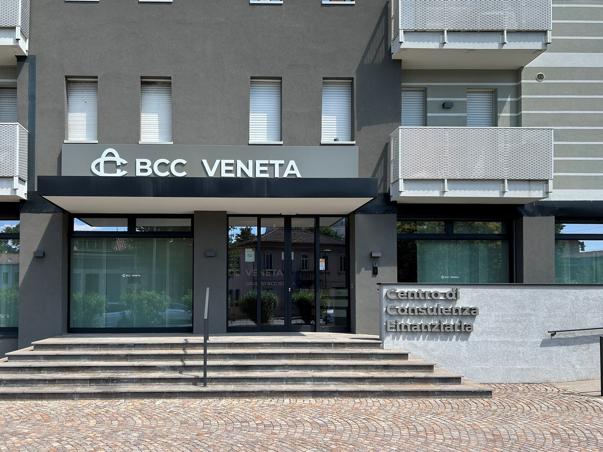 Foto 1 di BCC Veneta