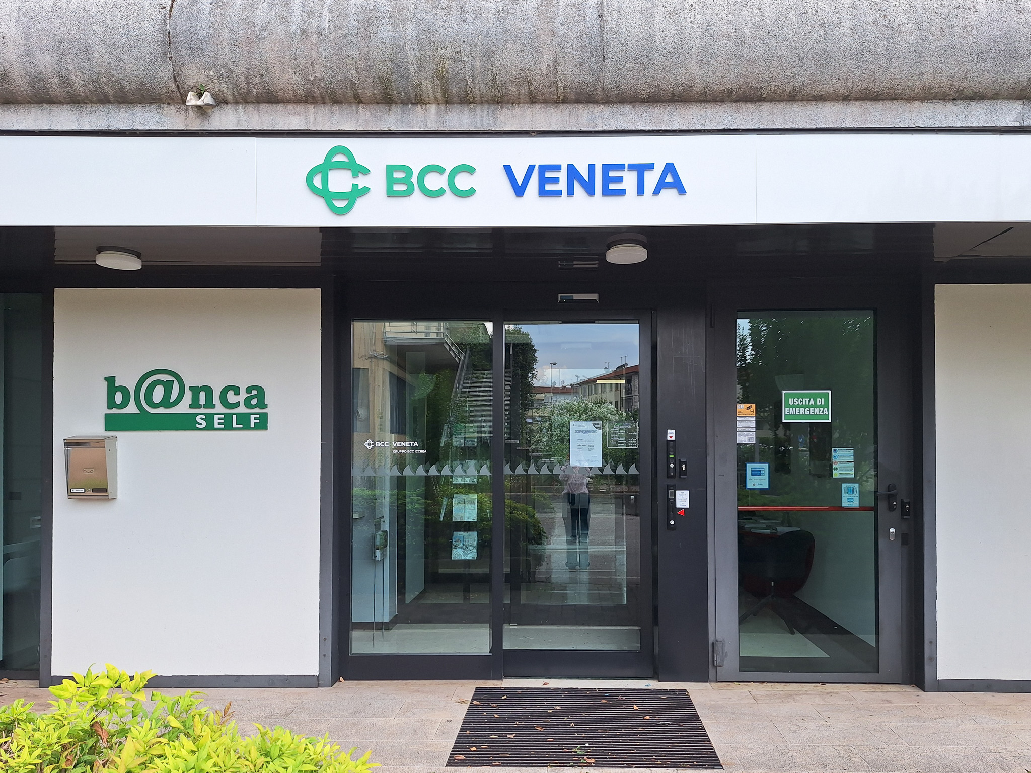 Foto 1 di BCC Veneta