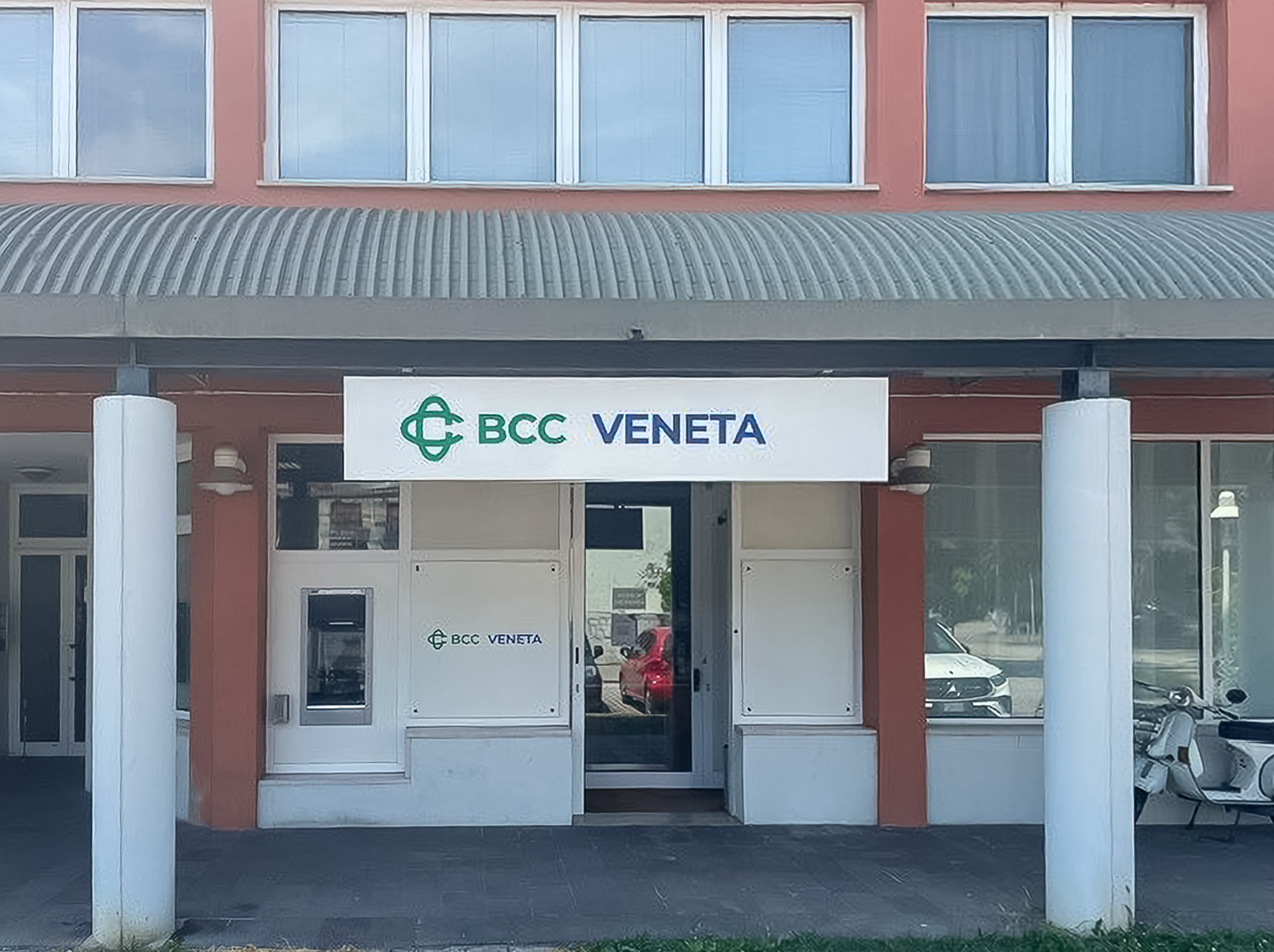 Foto 1 di BCC Veneta