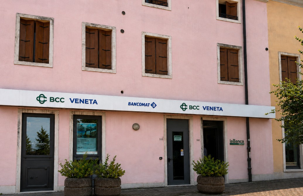 Foto 1 di BCC Veneta