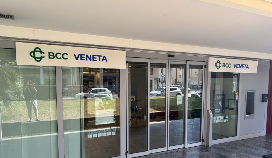 Foto 1 di BCC Veneta