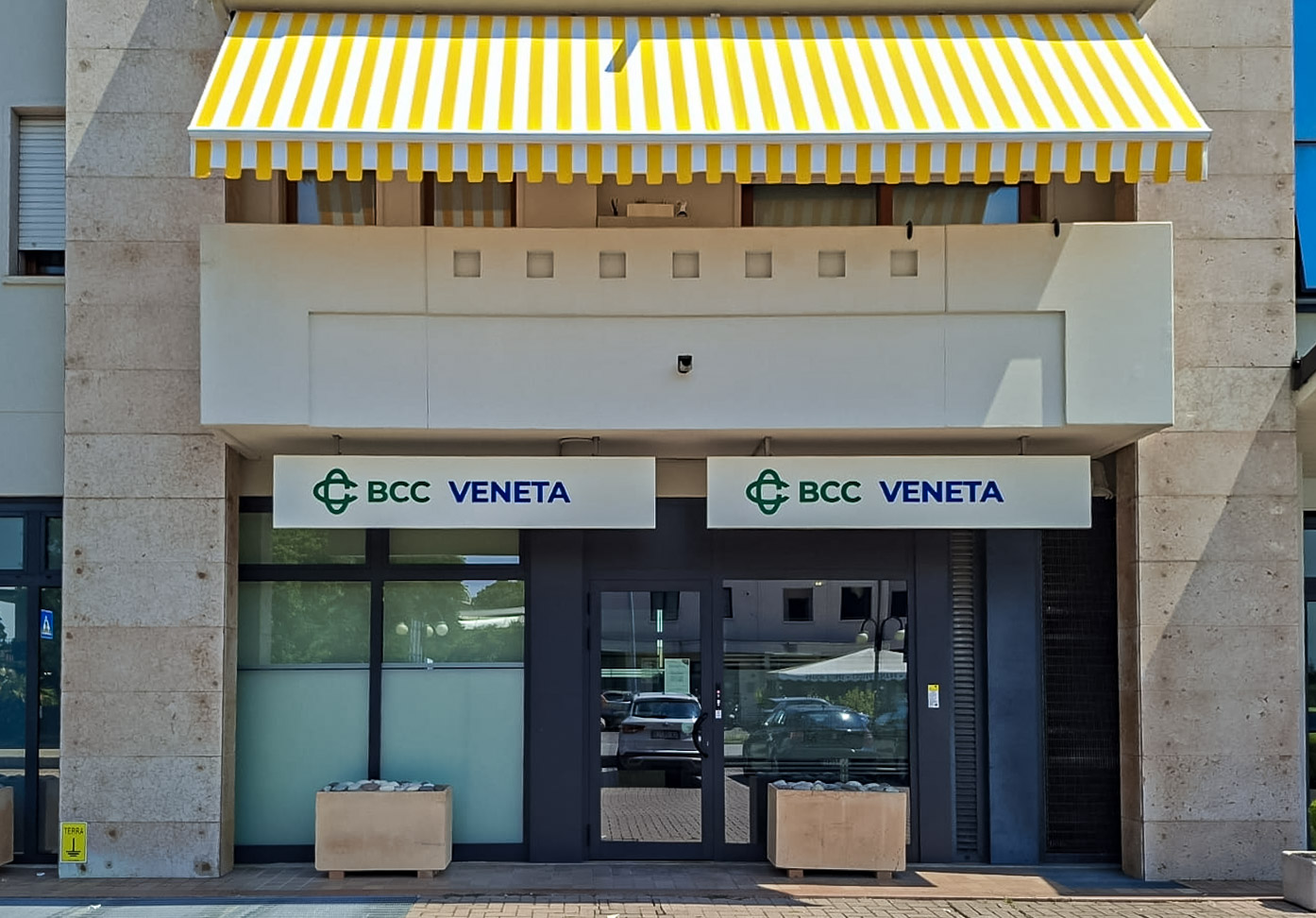 Foto 1 di BCC Veneta