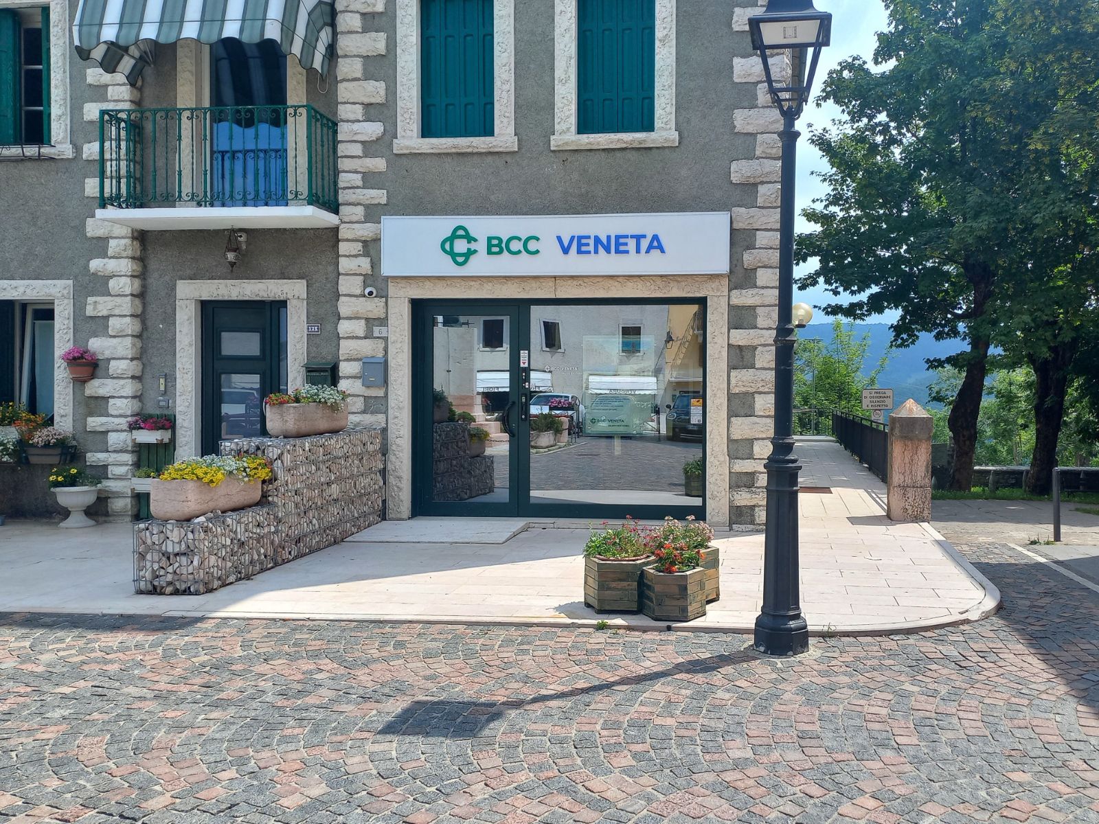 Foto 1 di BCC Veneta