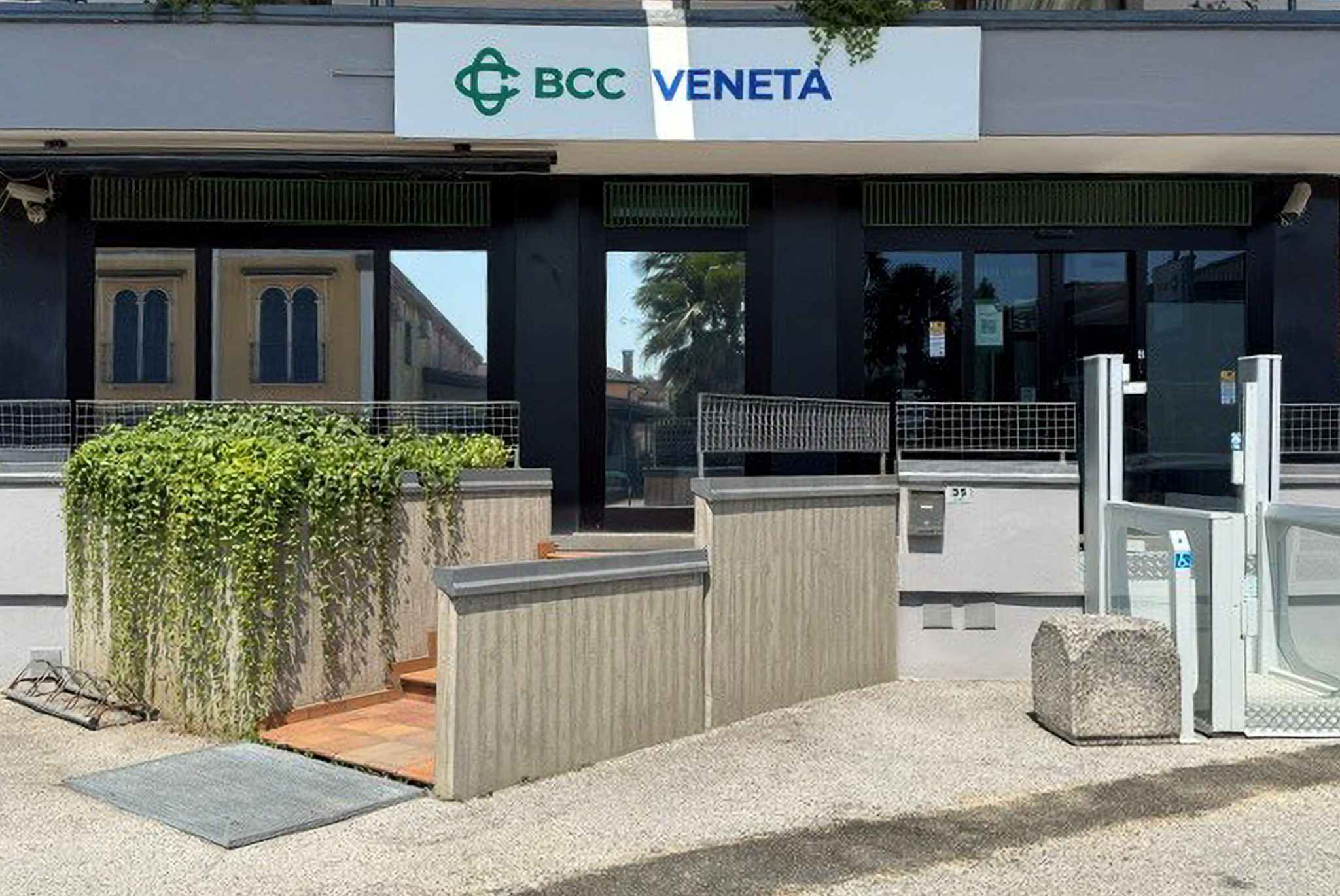 Foto 5 di BCC Veneta
