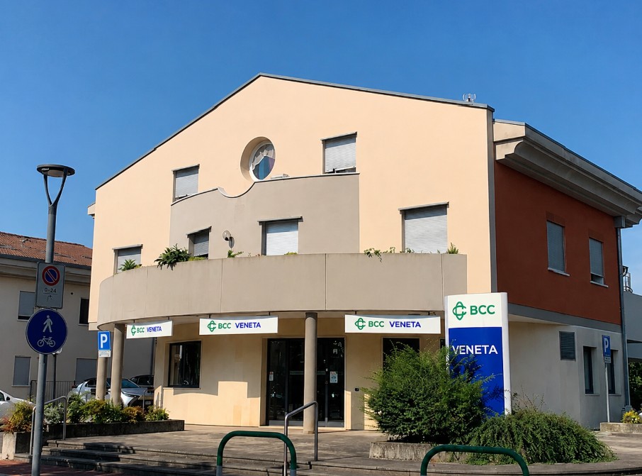 Foto 1 di BCC Veneta